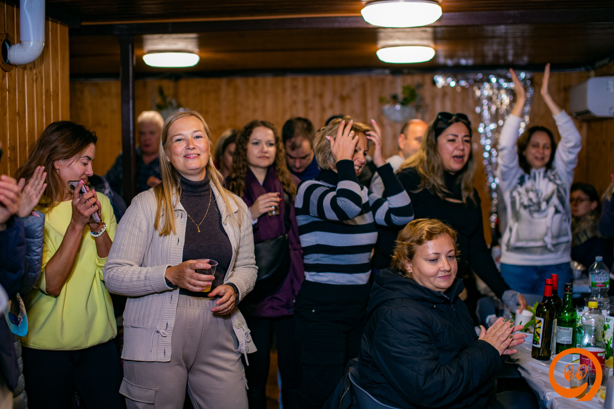 Шашлыки 11.10.2025. Галерея Фантим