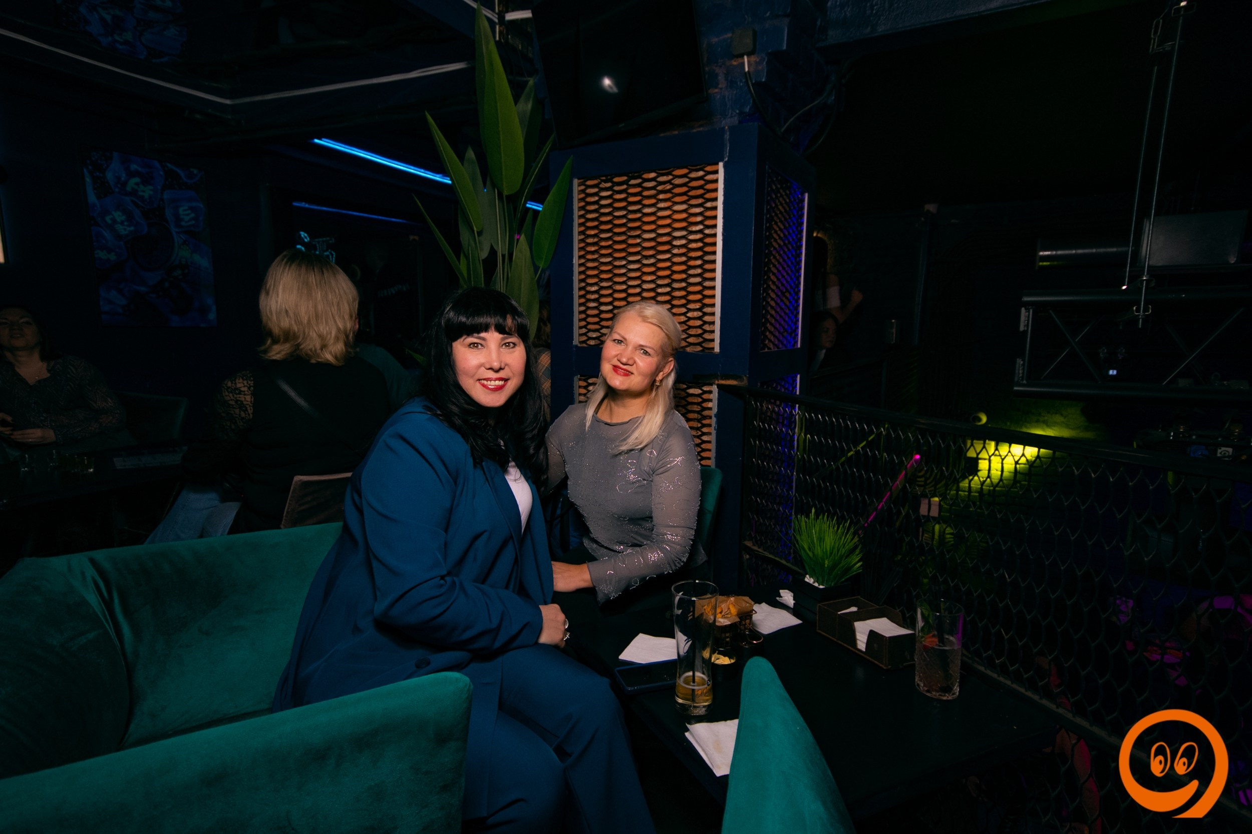 Клубная вечеринка «Ты просто космос…» | 11.04.2025. Галерея Фантим