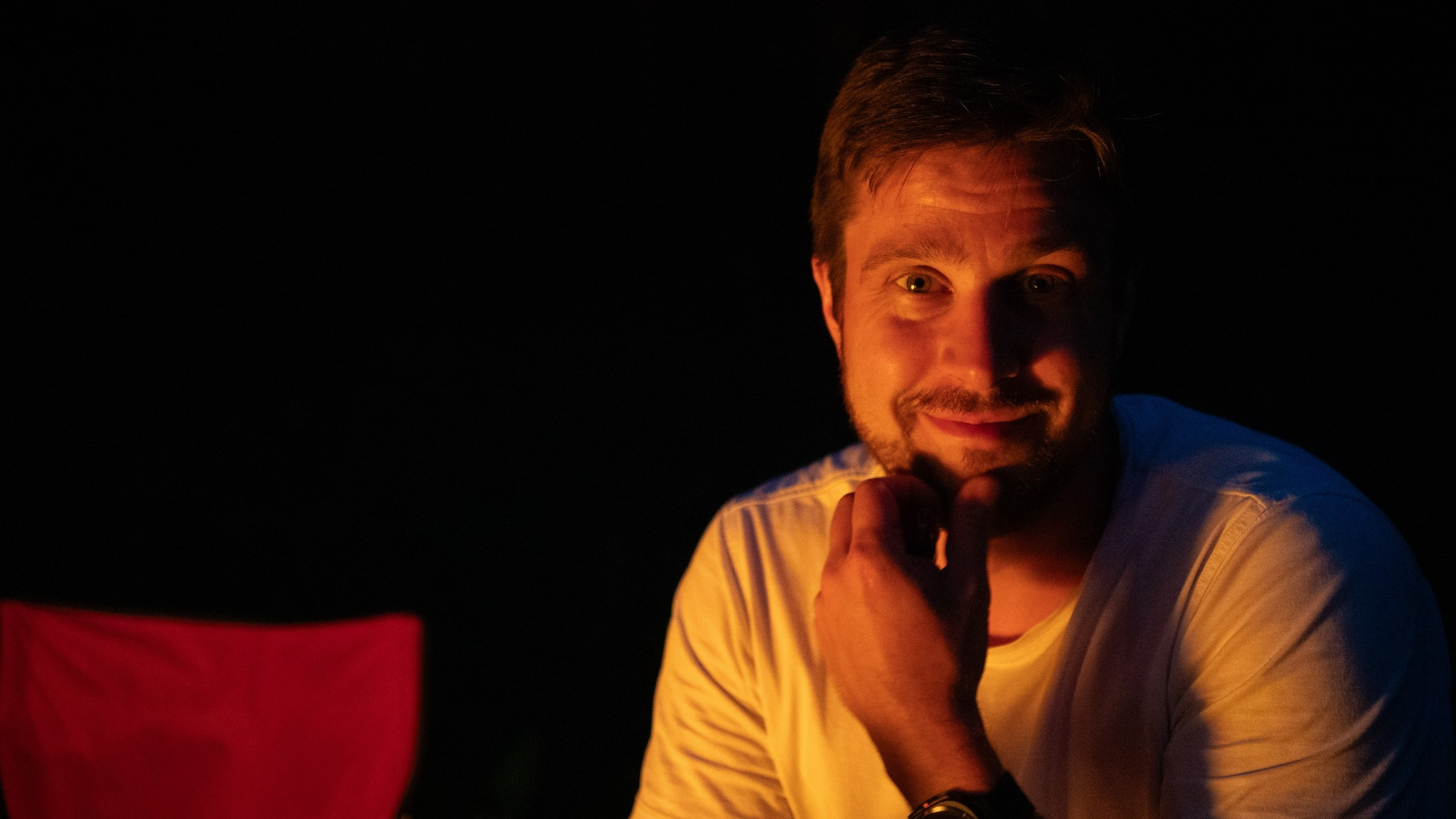 Походная романтика 49 Стражи поляны | 18-20.07.2025. Галерея Фантим