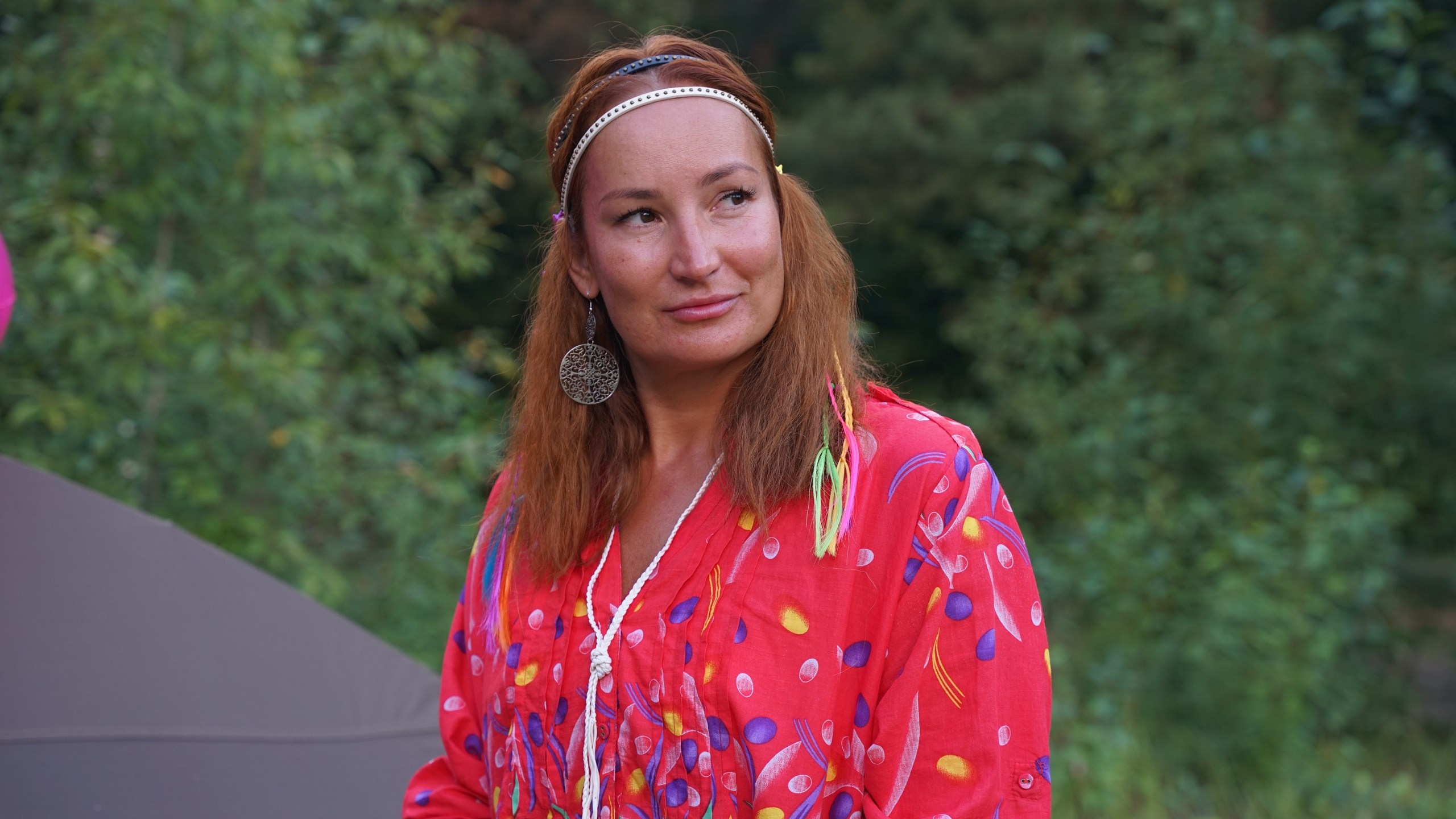 Походная Романтика 40. Хиппиленд | 05-07.08.22. Галерея Фантим