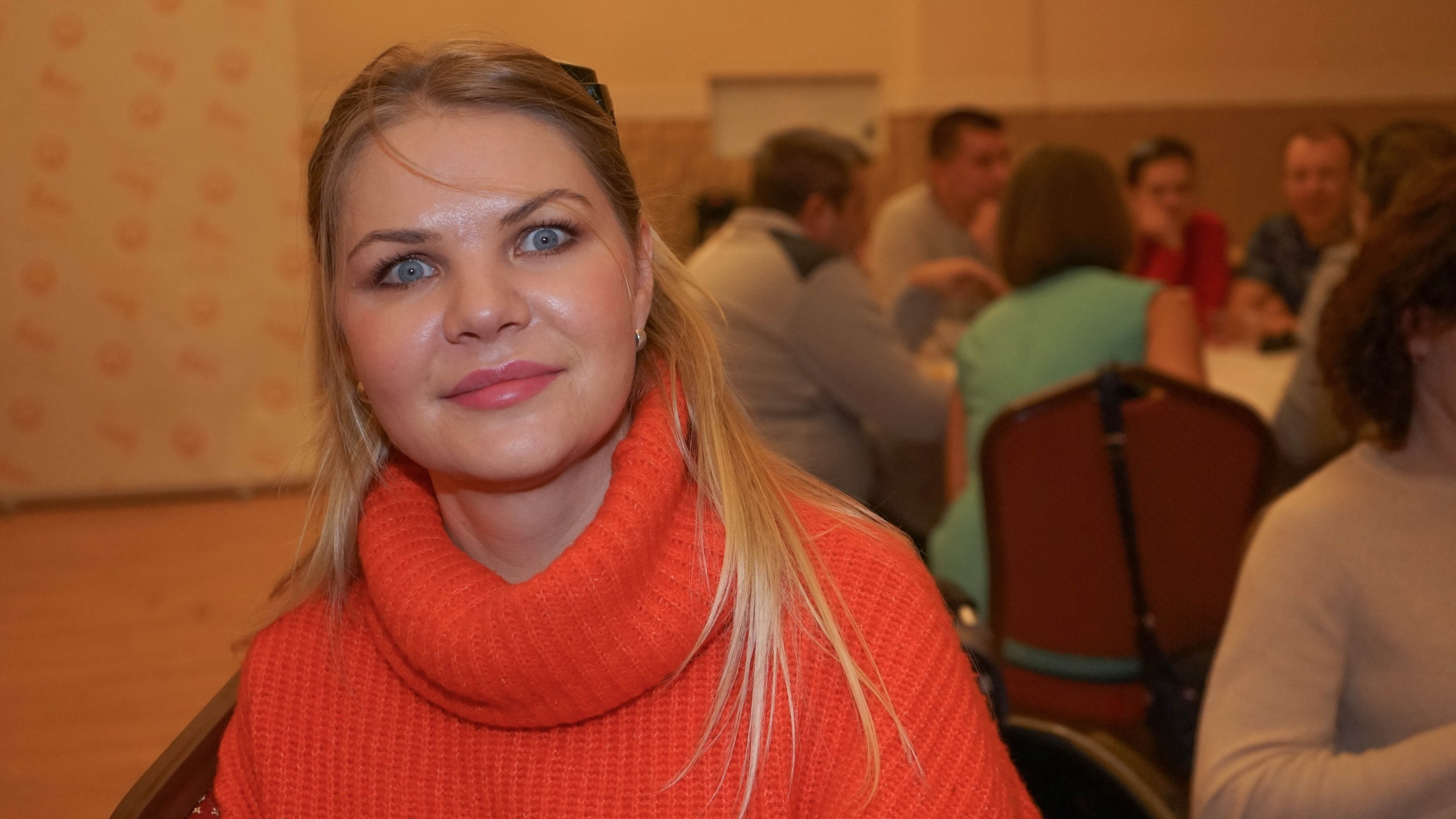 Загородный выезд | 16-17.10.21. Галерея Фантим