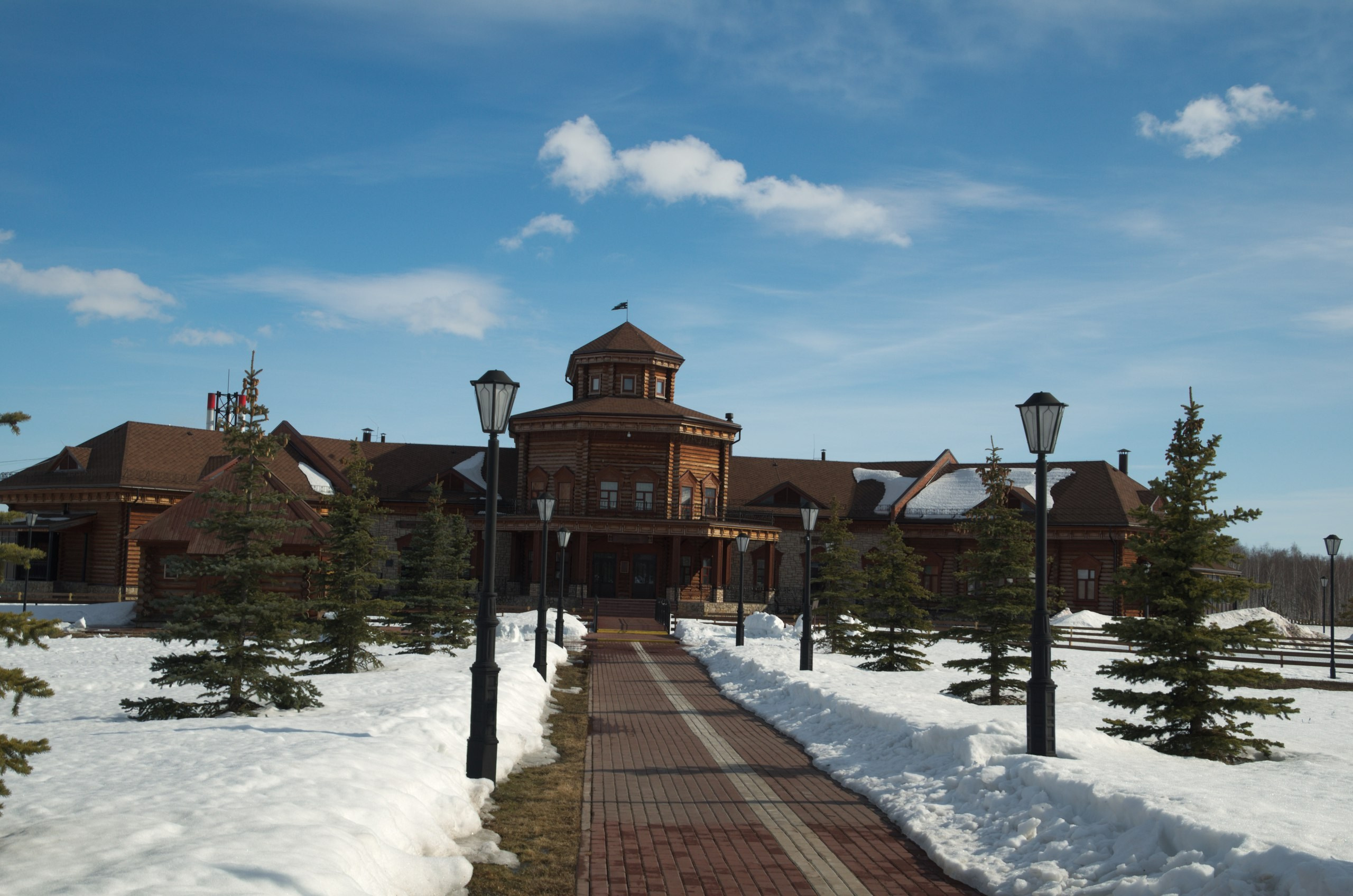 Казань | 24-26.03.2017. Галерея Фантим