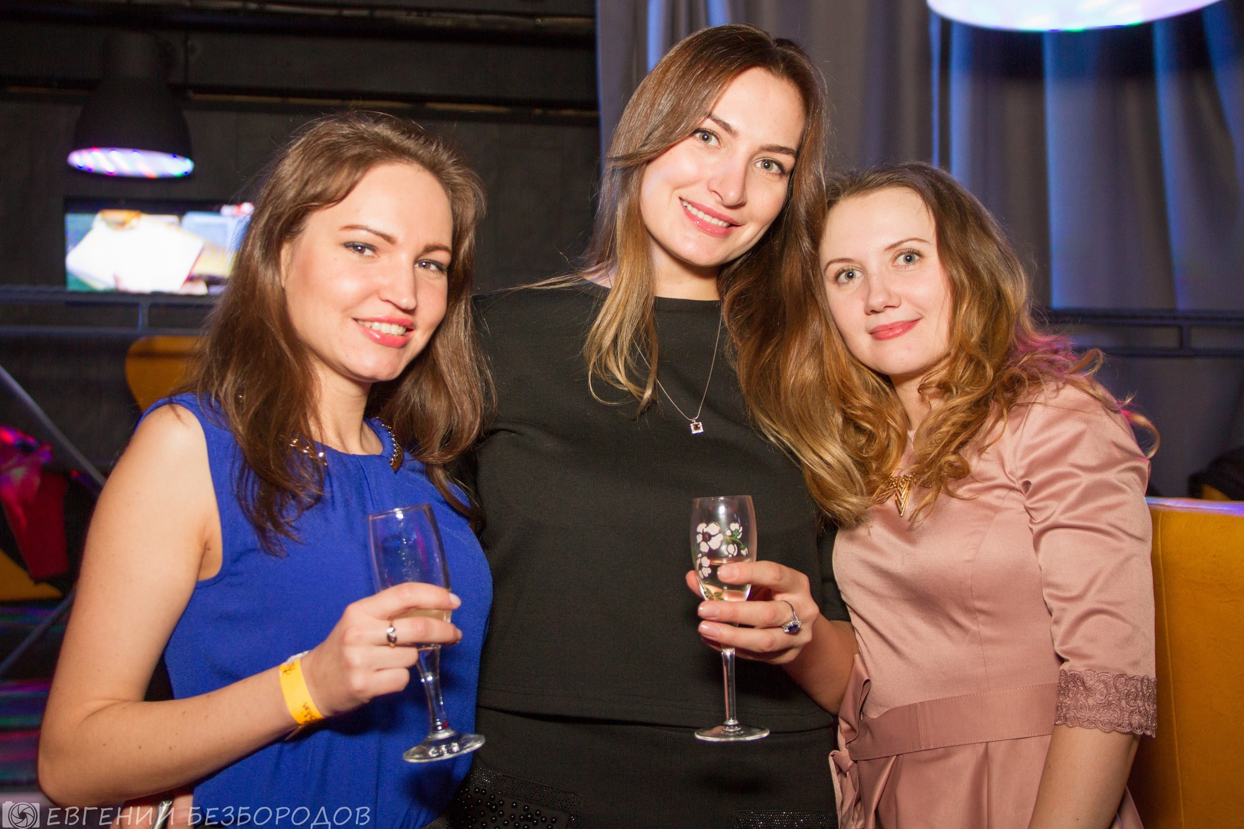 Клубная вечеринка «Новогодний корпоратив» | 24.12.2016. Галерея Фантим