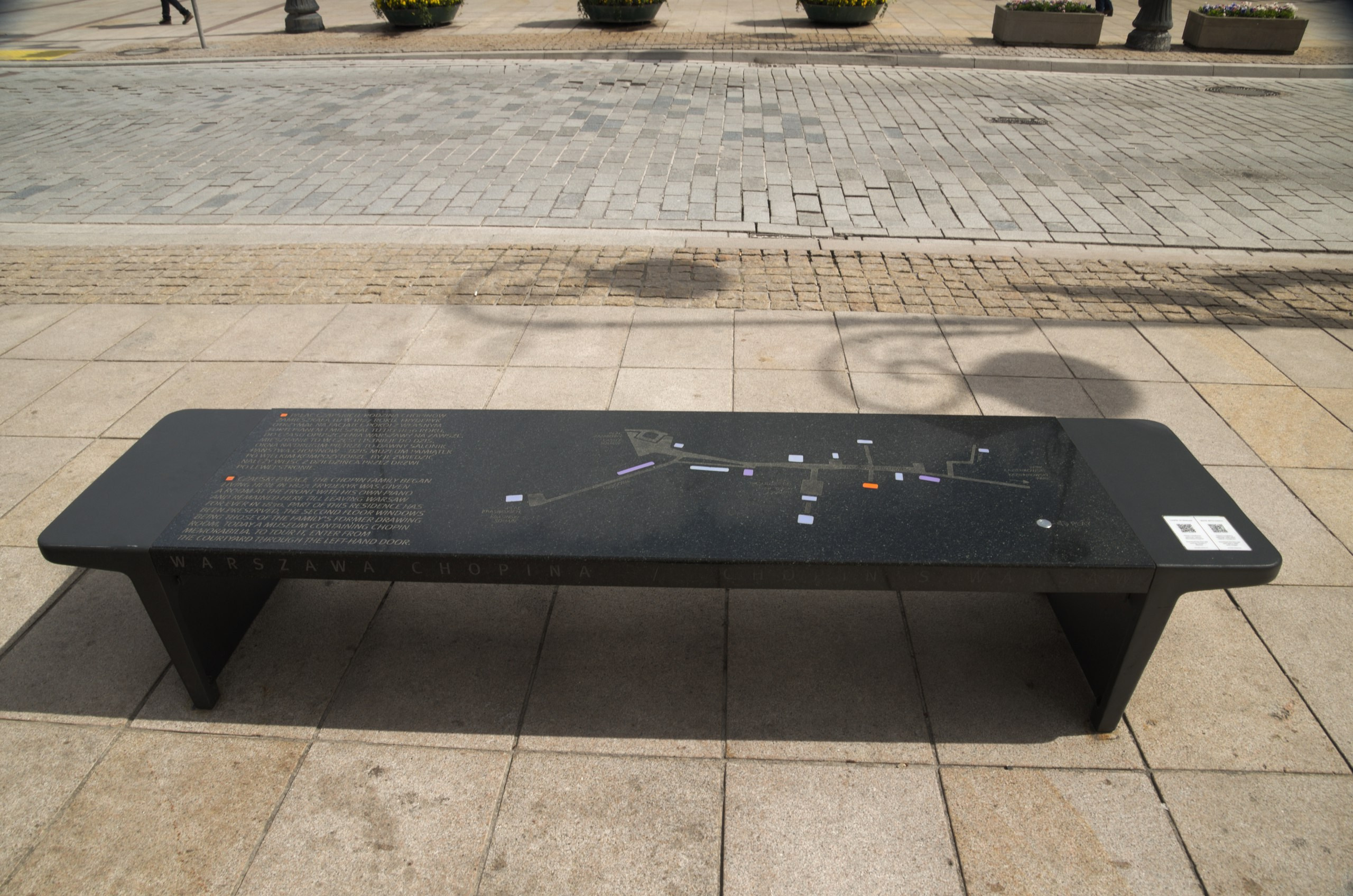 Польша | 29.04-05.05.2017. Галерея Фантим