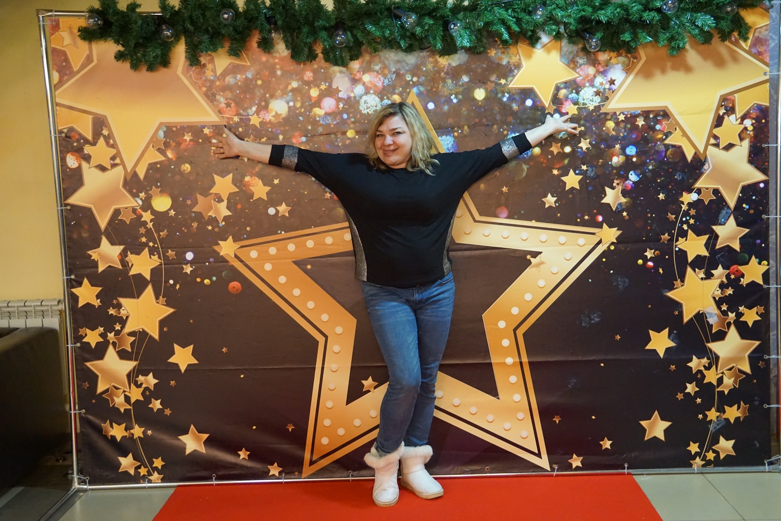 Шашлыки с ночевкой. Софрино | 23-24.01.2021. Галерея Фантим