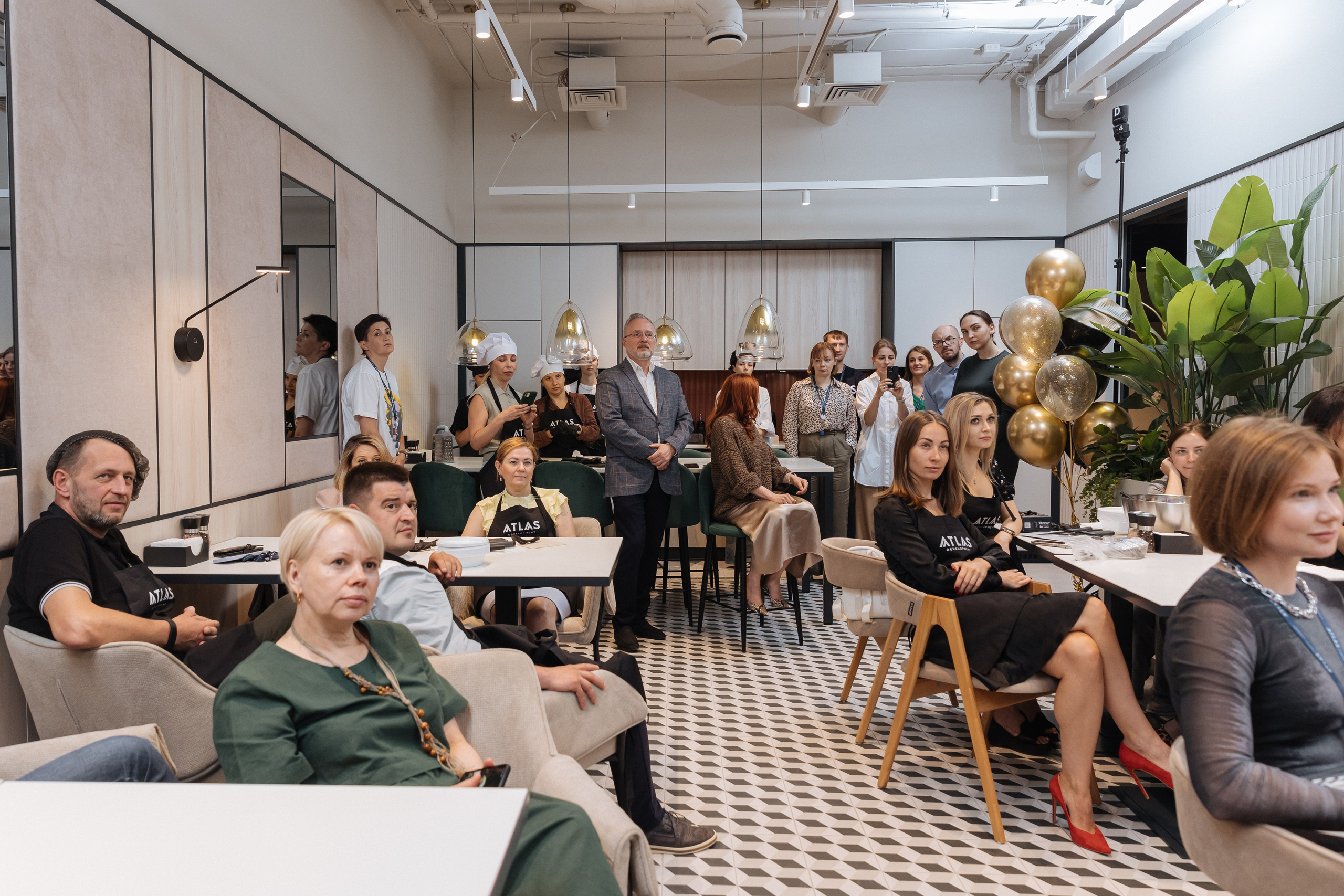 Атлас Девелопмент «Фестиваль окрошки». Мозжерина Ирина — Свадебный и семейный фотограф в Екатеринбурге