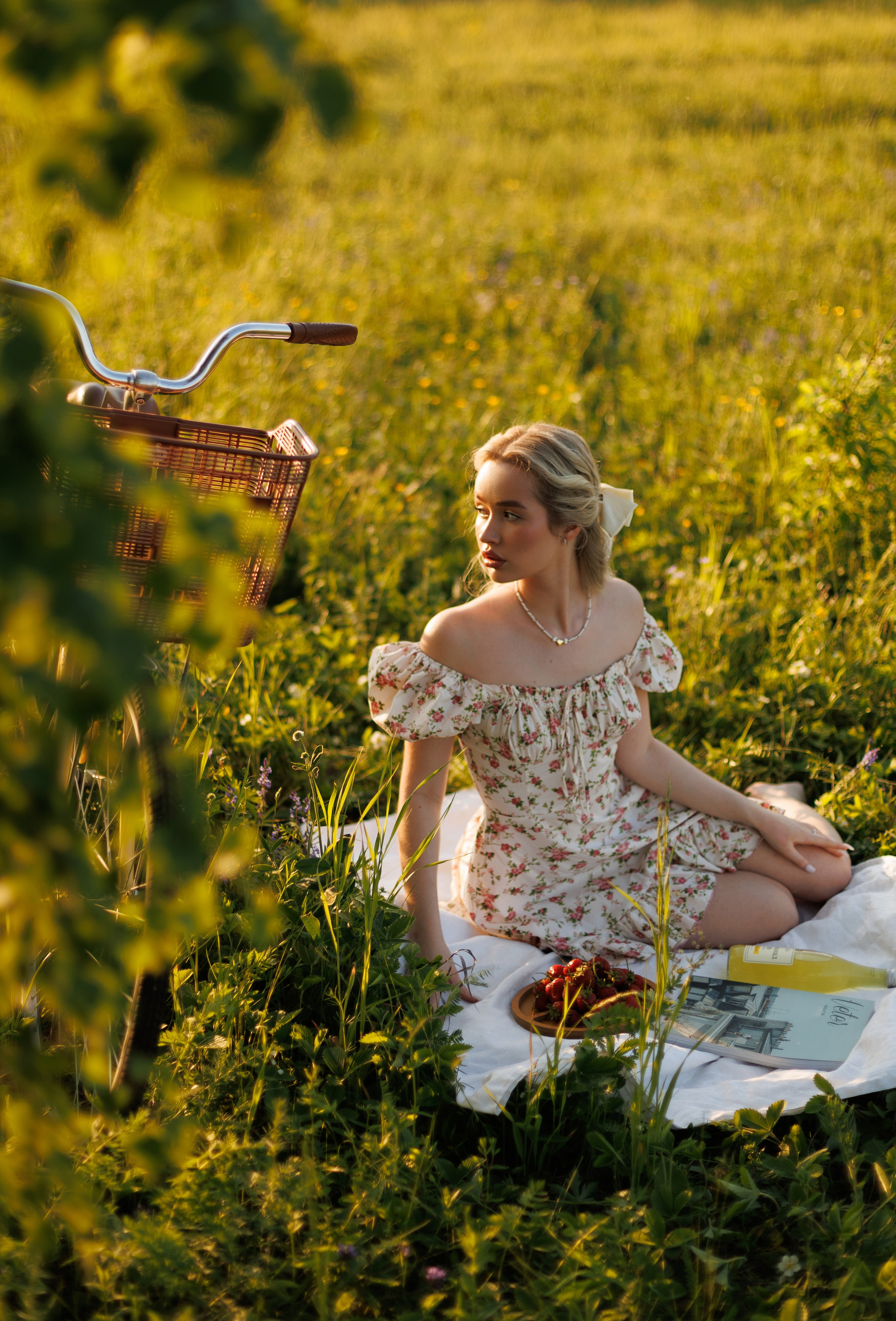 Юлия. Свадебный и портретный фотограф в Миассе Филиппенко Дарья