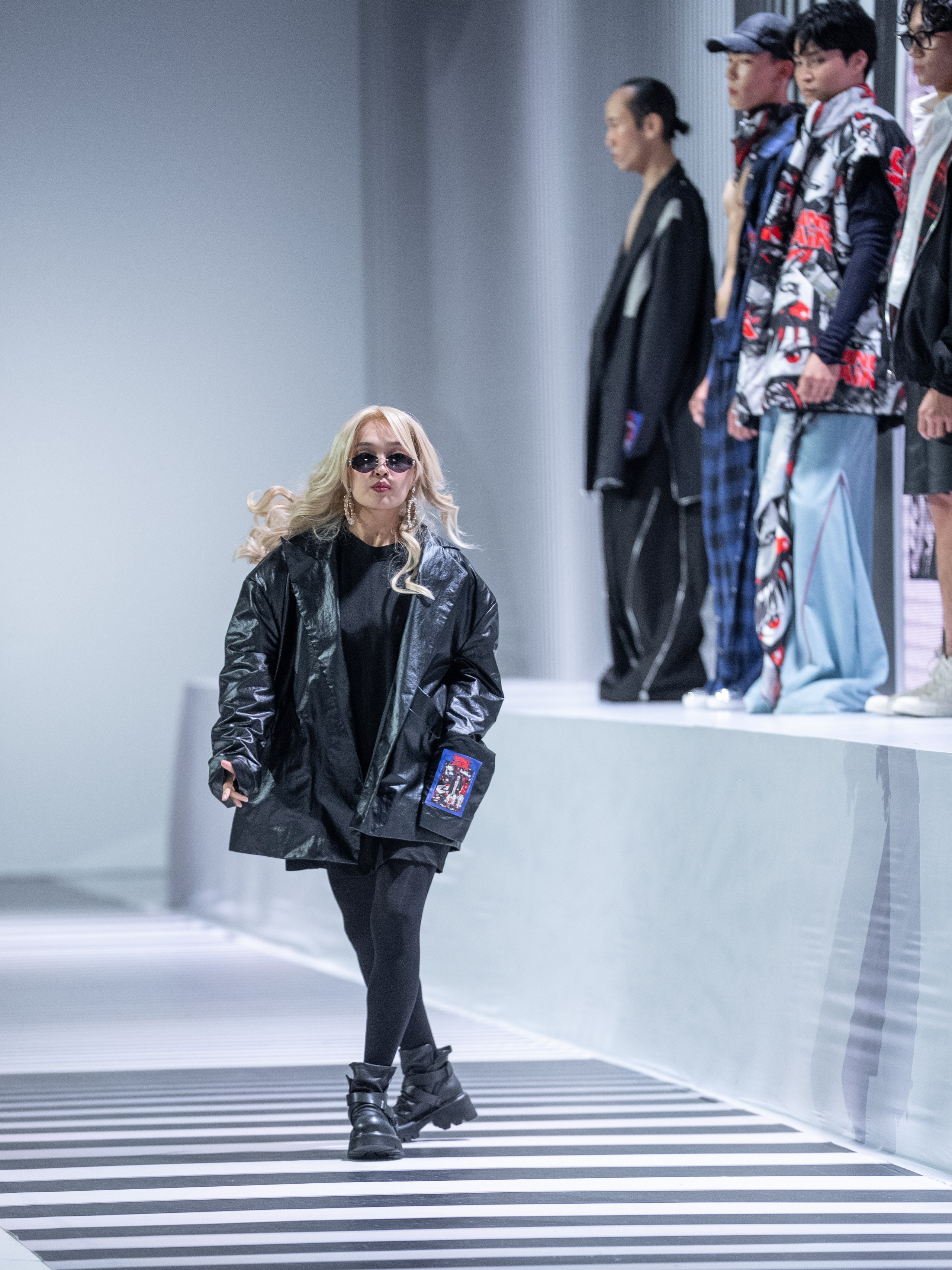 YANG LAIN (Адиля Ботабаева). Сайт Алматинского НЮ АРТ, будуар и фэшн фотографа Дениса Карпенко