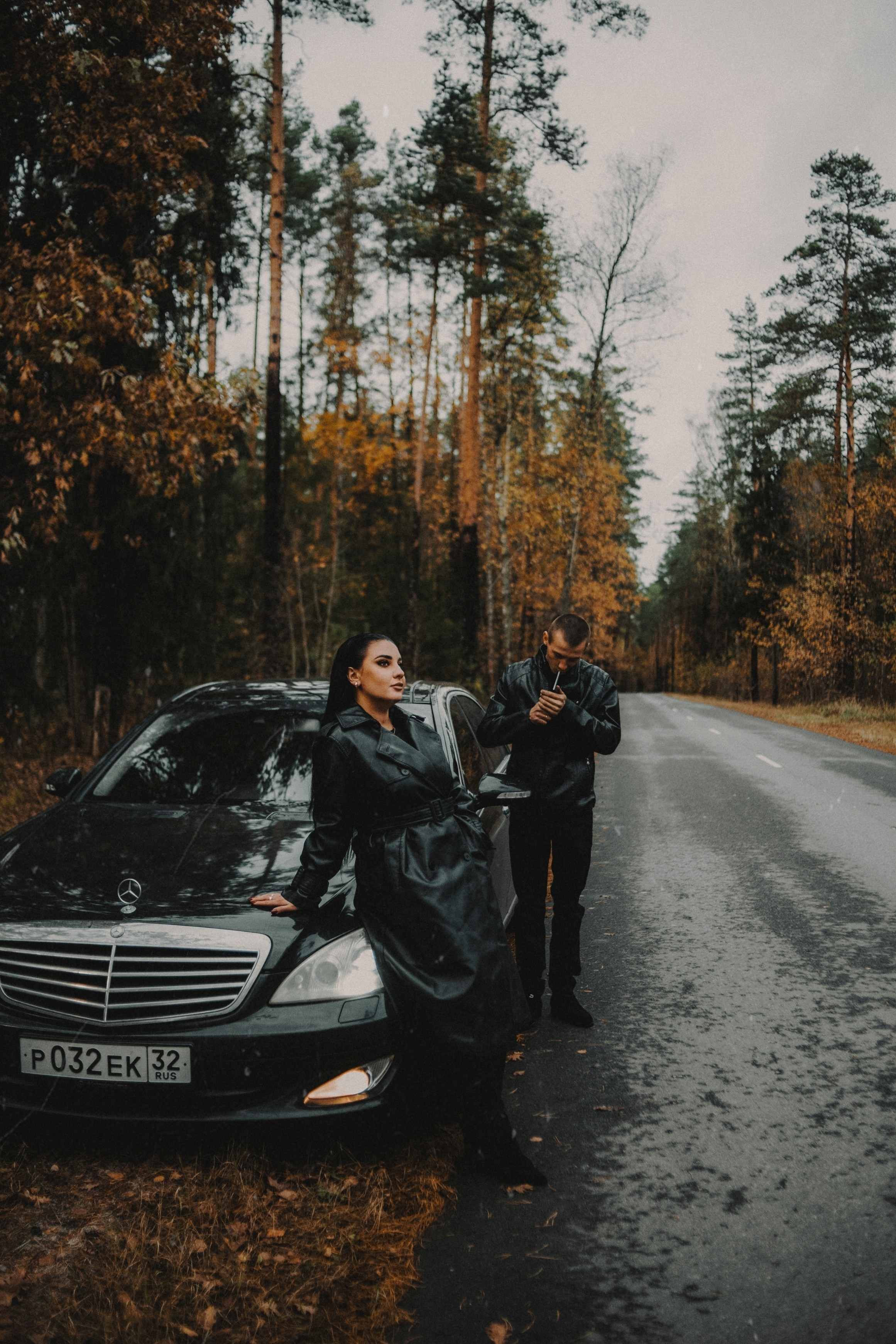 90е. Фотограф Брянск