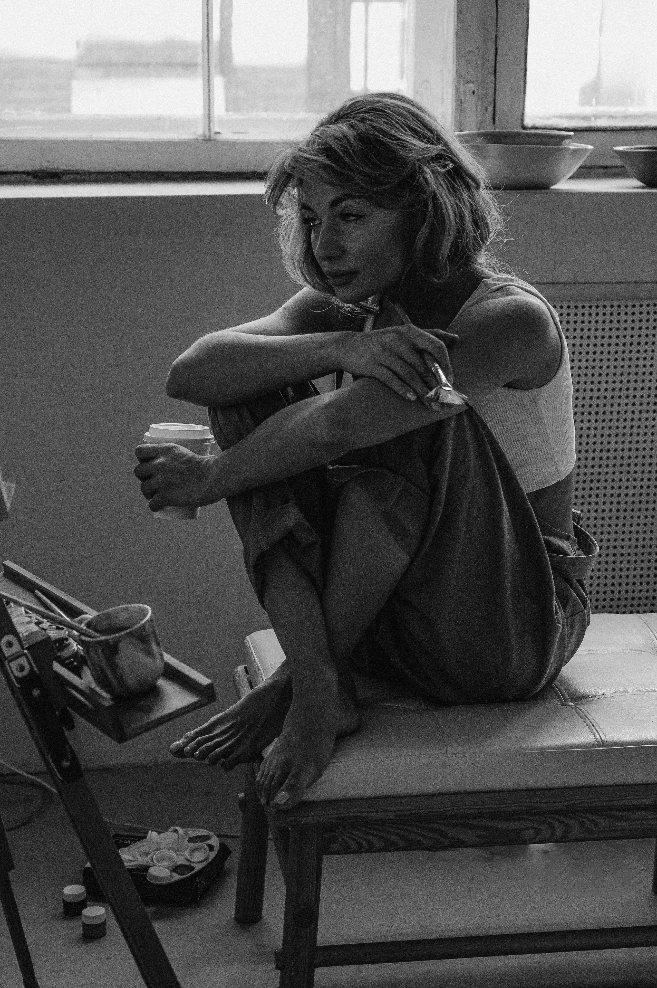 Женя фотосессия. Профессиональный фотограф беременности в СПБ. Стильные фотосессии беременности в стиле минимализм и классическая фотография