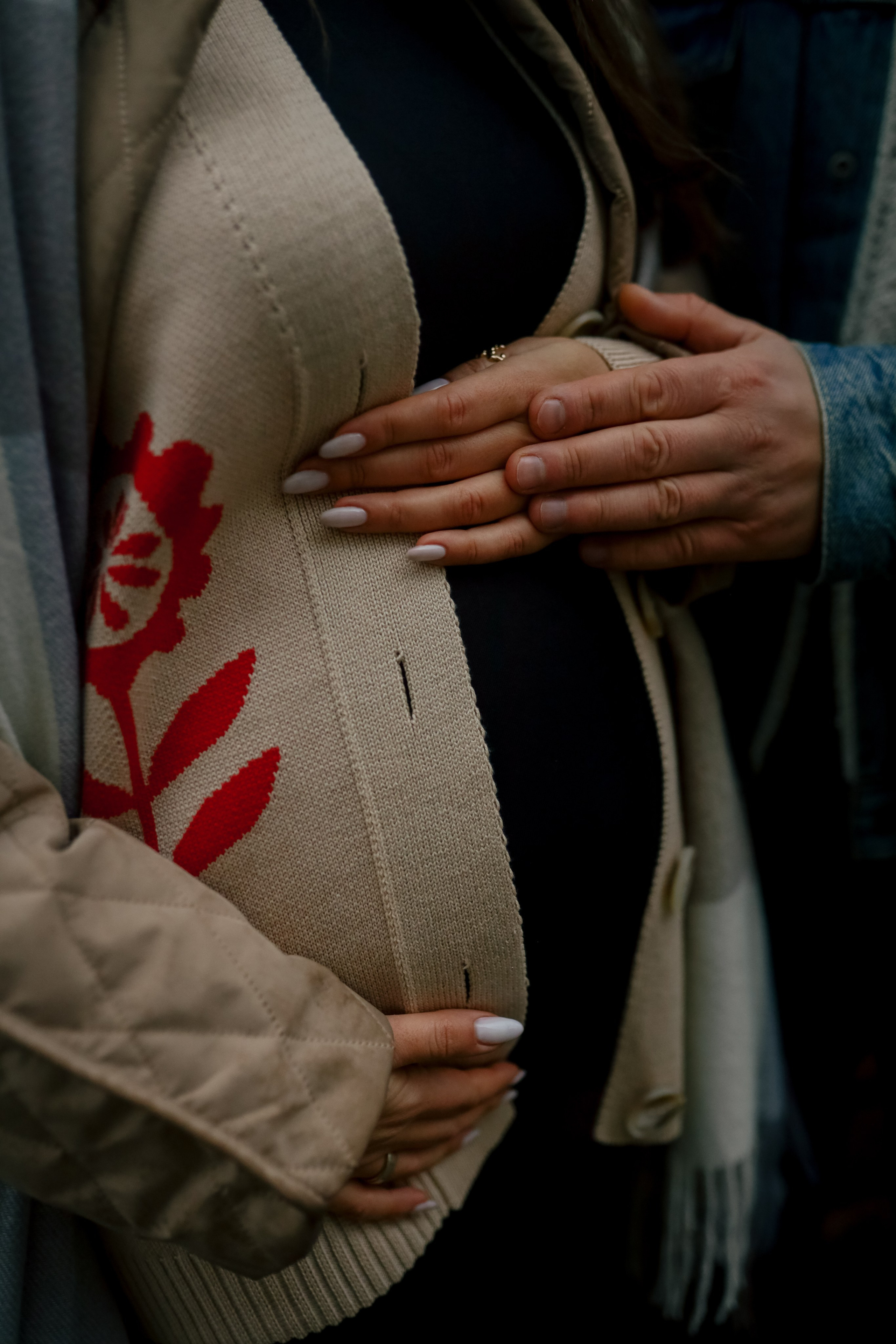 Чудеса близко. Свадебный и семейный фотограф в Варшаве