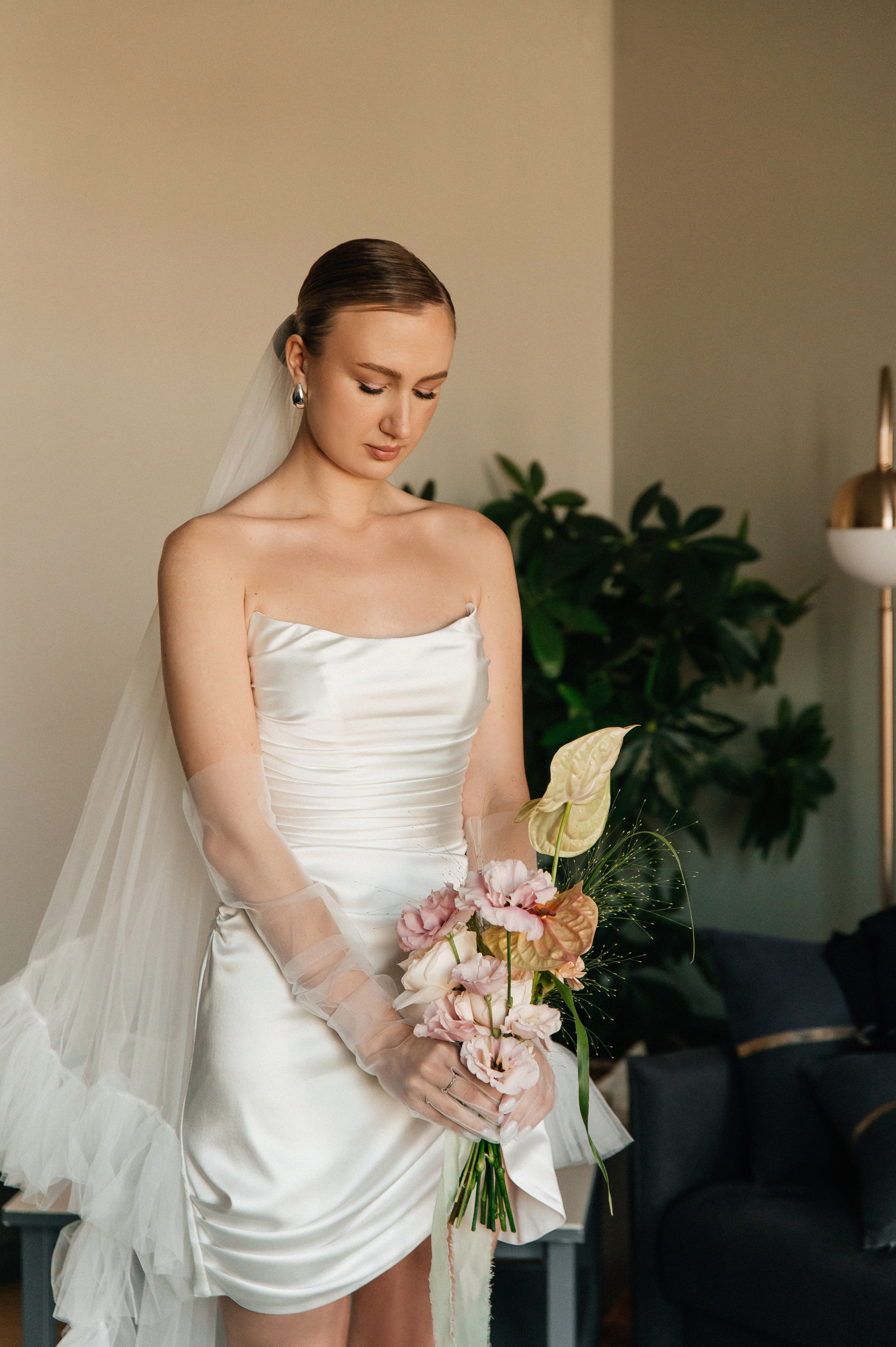 1.07.2024. Мария — Свадебный фотограф