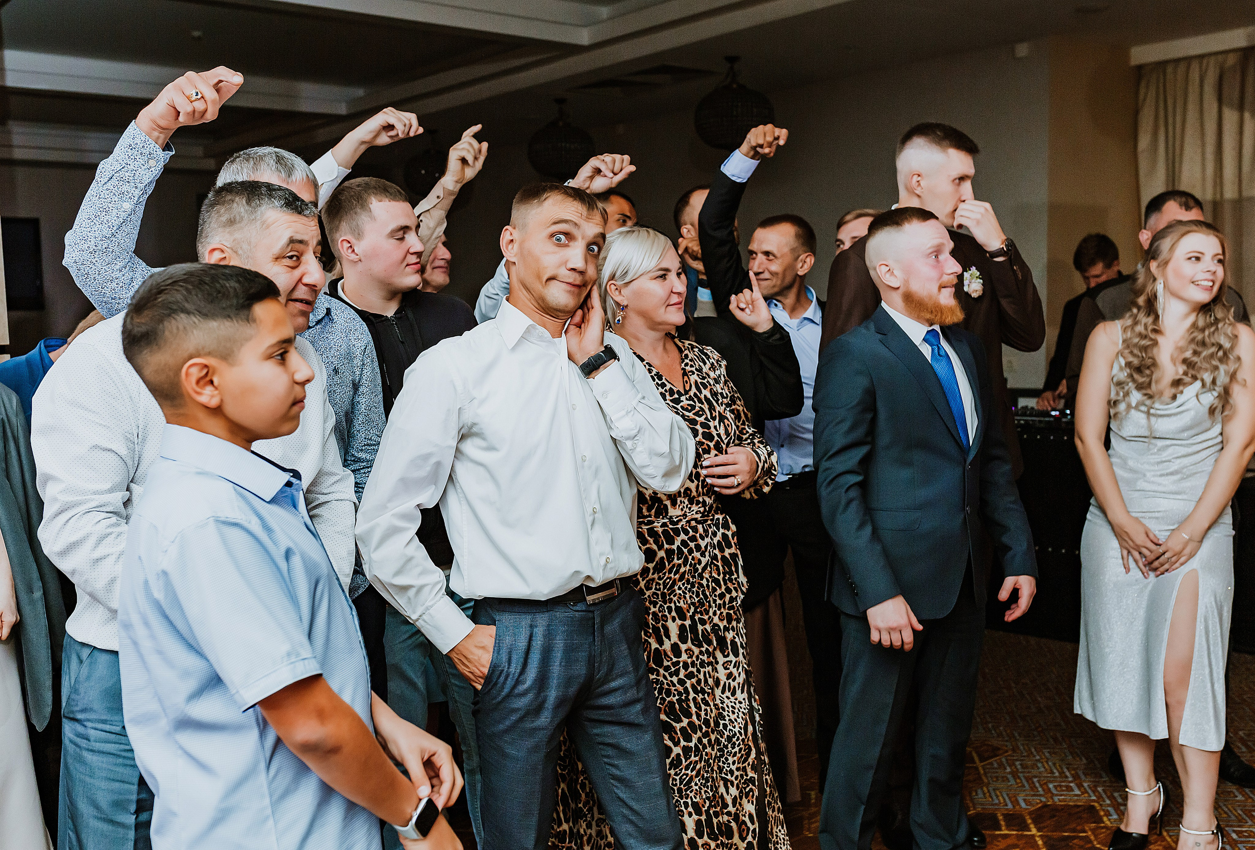 V&E. Репортажный и свадебный фотограф в Новосибирске Марина Красавина