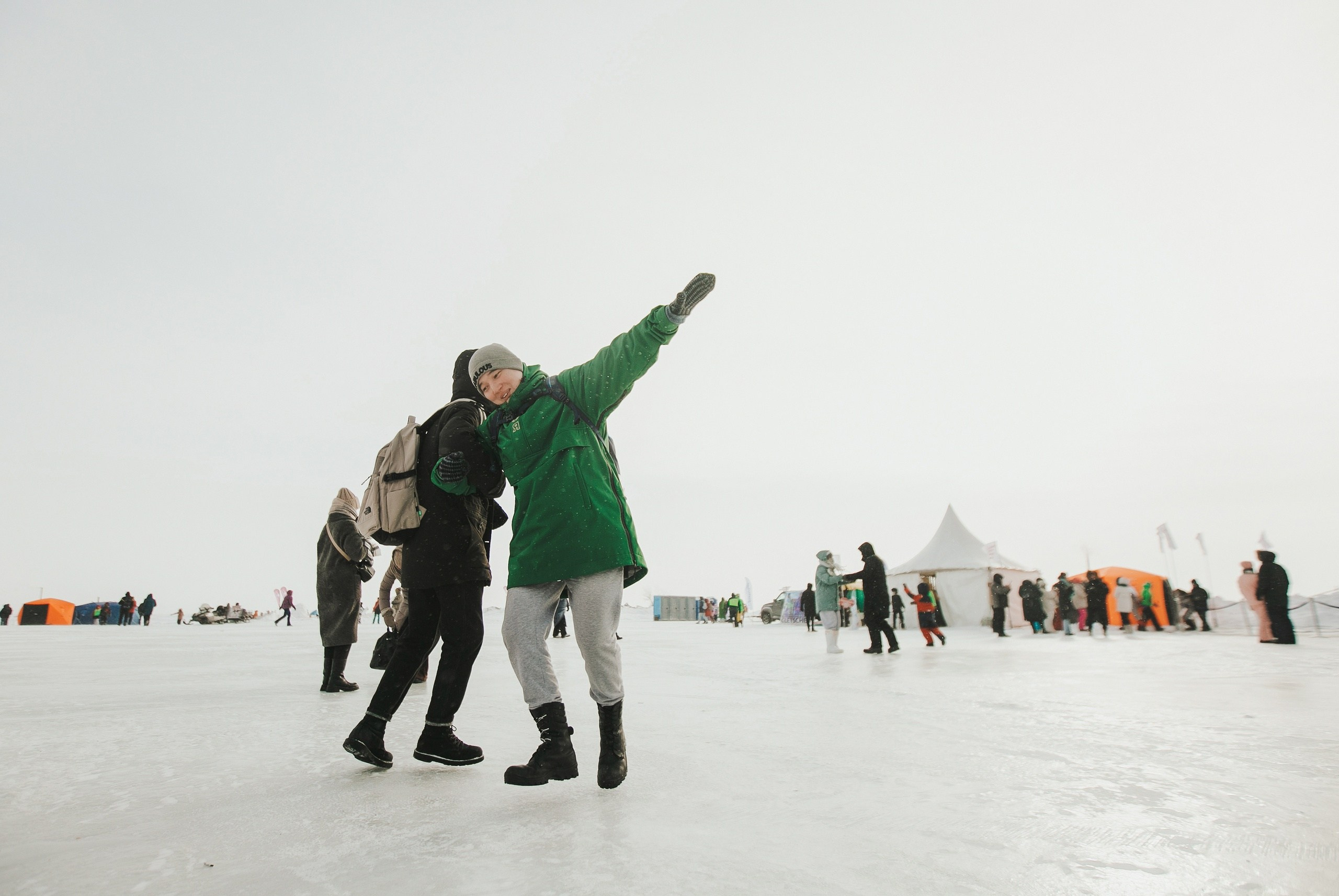 Фестивали. Репортажный и свадебный фотограф в Новосибирске Марина Красавина