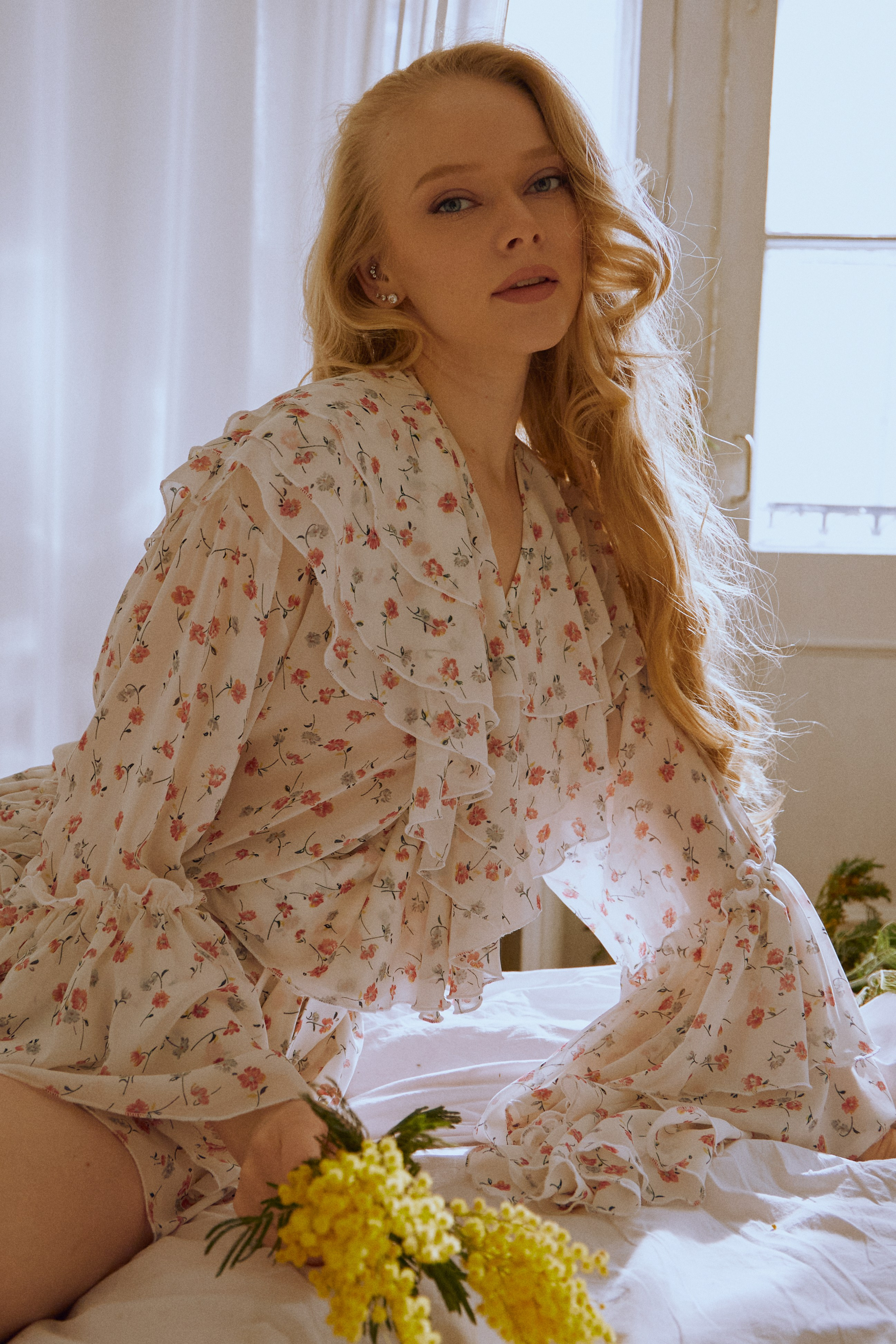 Катя в «Ля Мезон». Екатерина Богданова — портретный фотограф в Екатеринбурге | контент фото и видео съемка для бизнеса