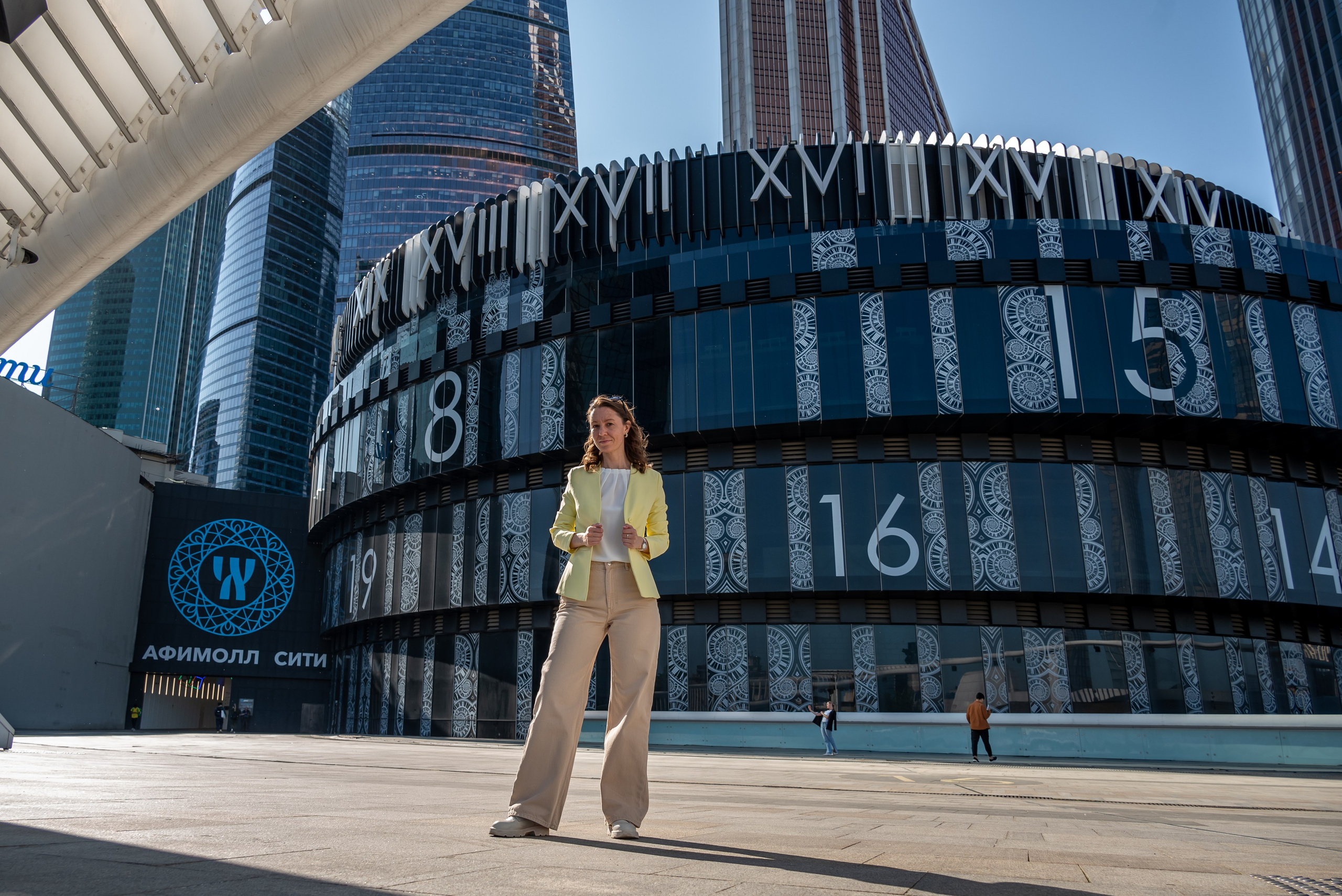 Яна. Бренд фотограф Москва