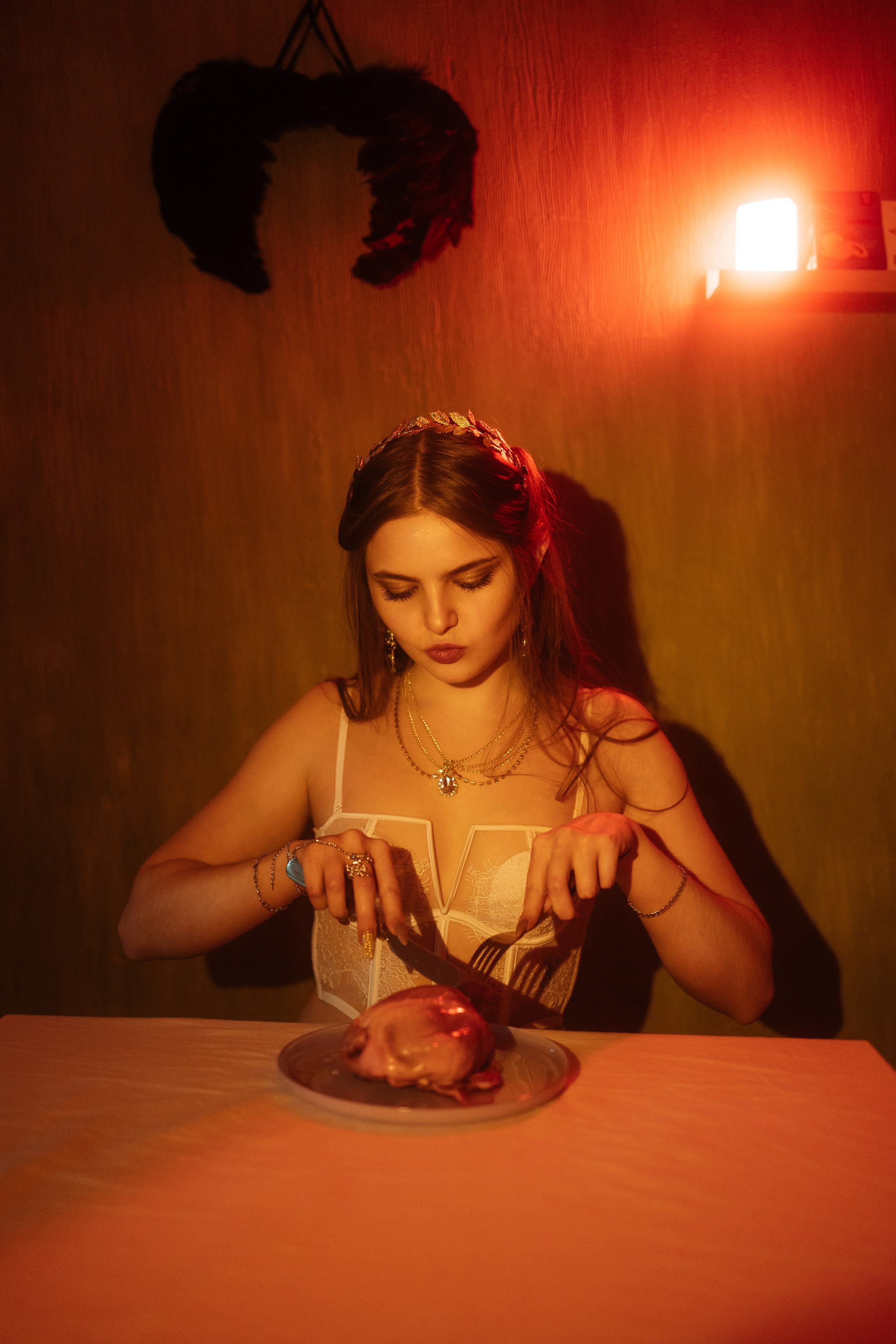 Арт. Август Гайст Фотограф в Москве