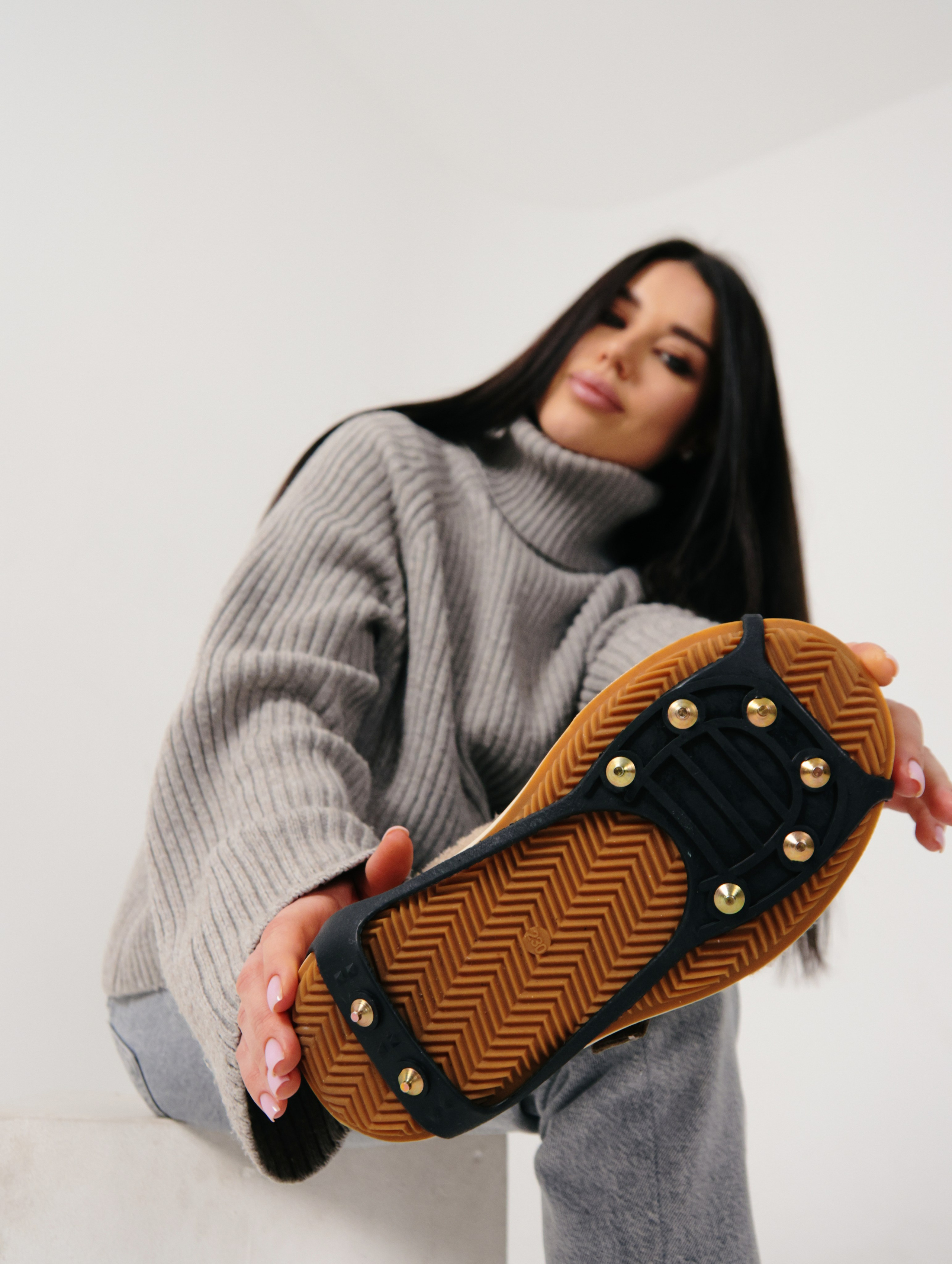 Ледоступы. Фото съемка товаров для макретплейсов Воронеж