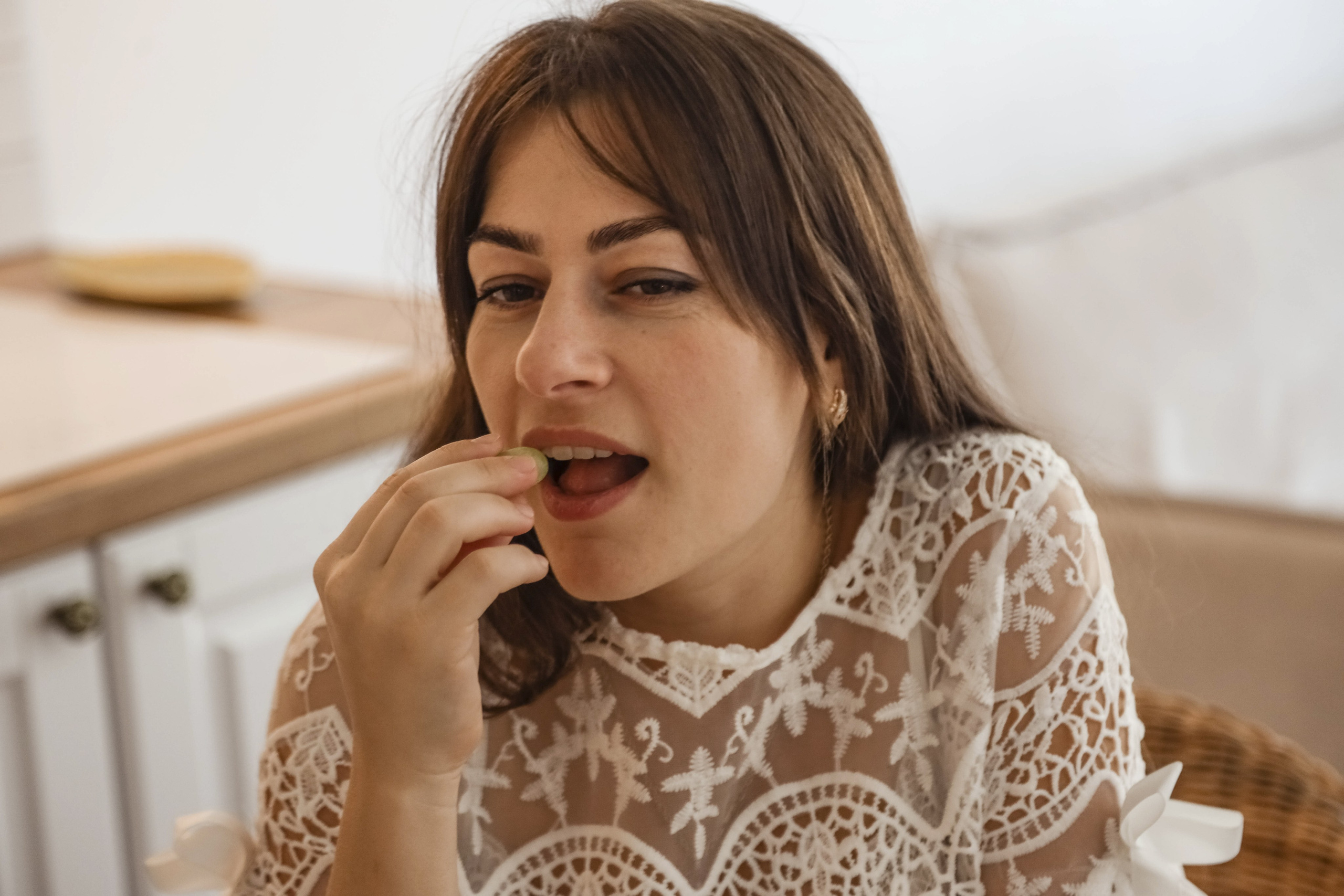 Домашняя съемка. Семейный и детский фотограф в Краснодарском крае