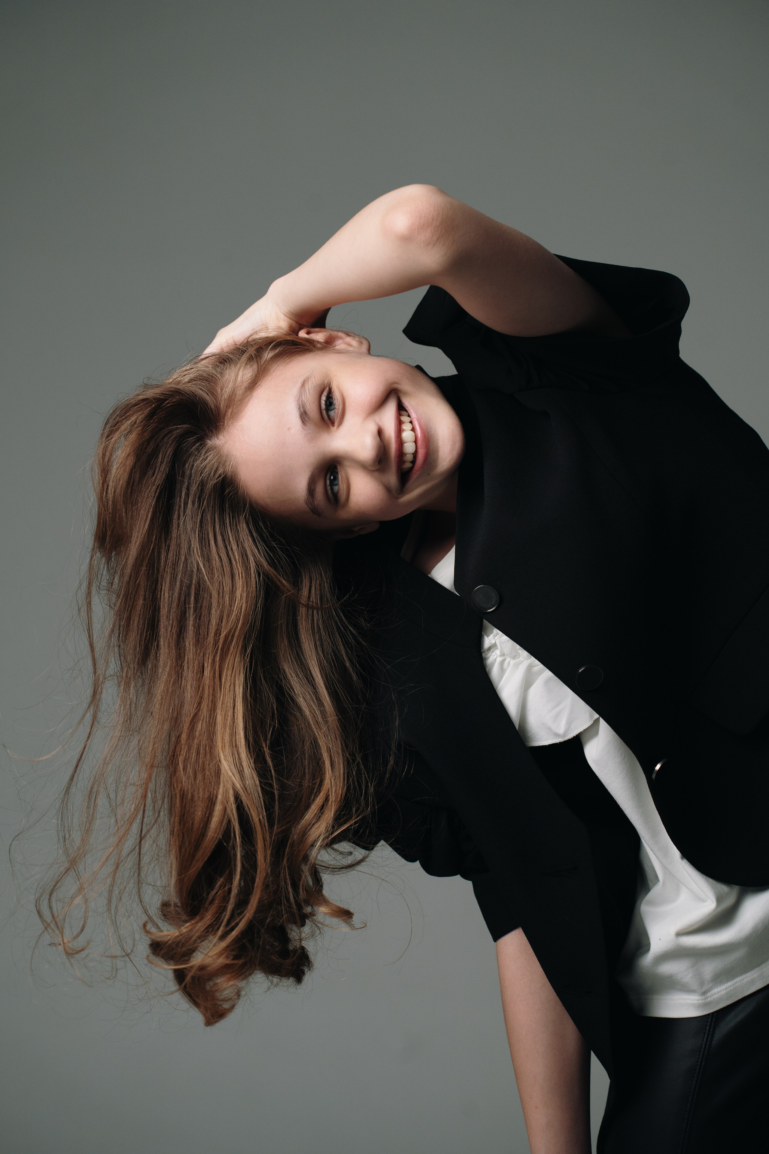 Портфолио. YULIA NOVOSELTSEVA