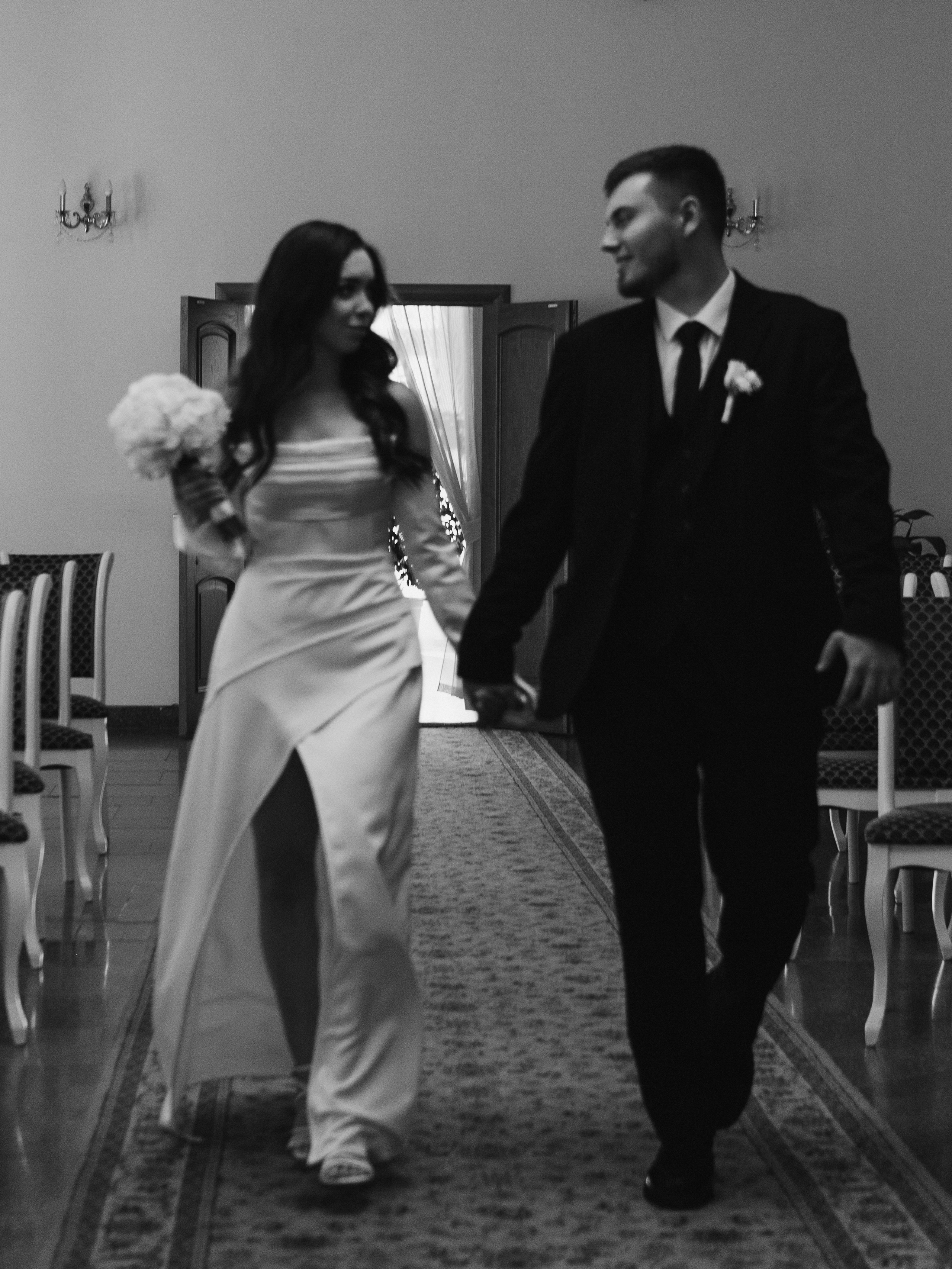 Загс. Aina Poland Photograrher