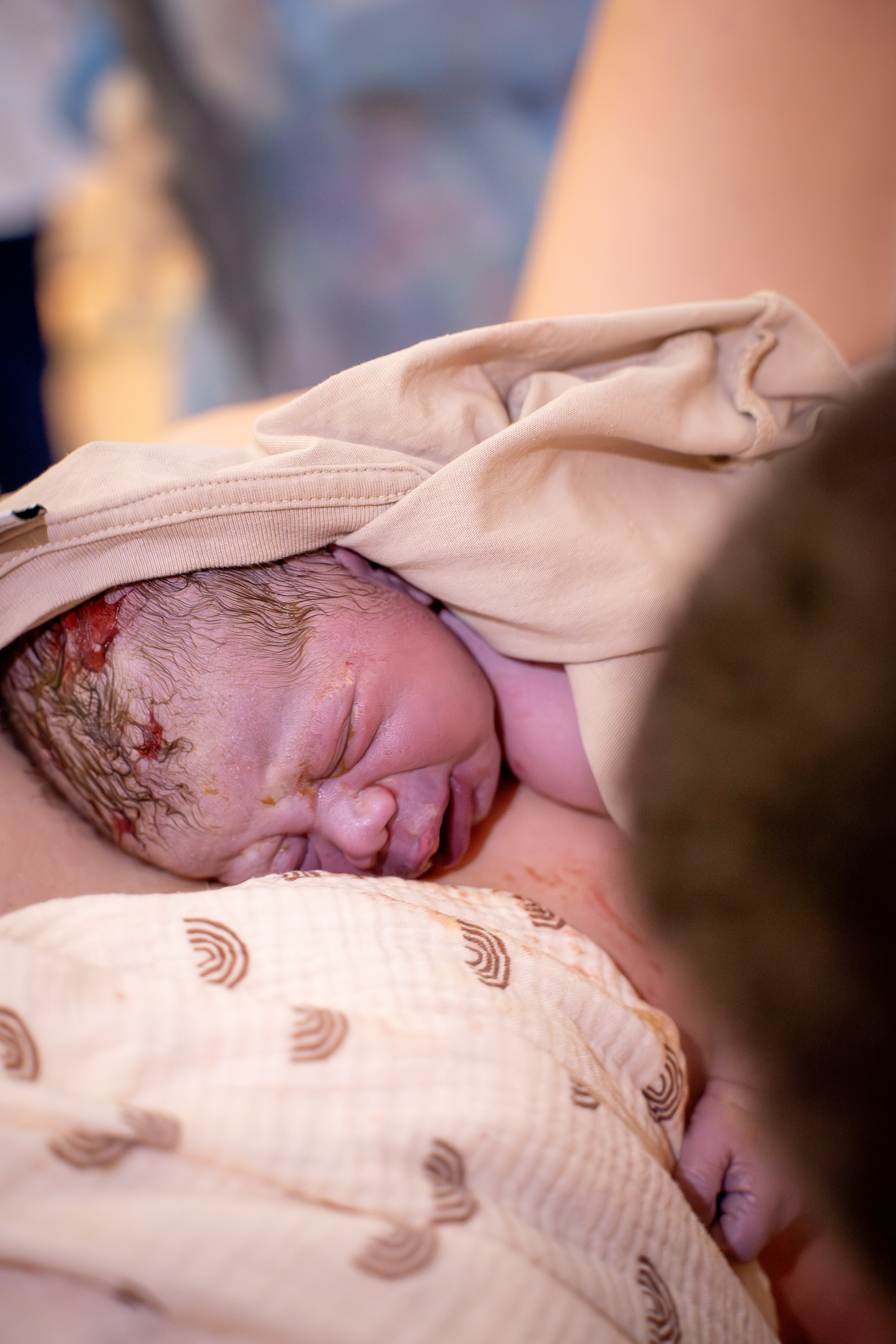 Давид. Фотограф на роды Москва Ольга Летучева