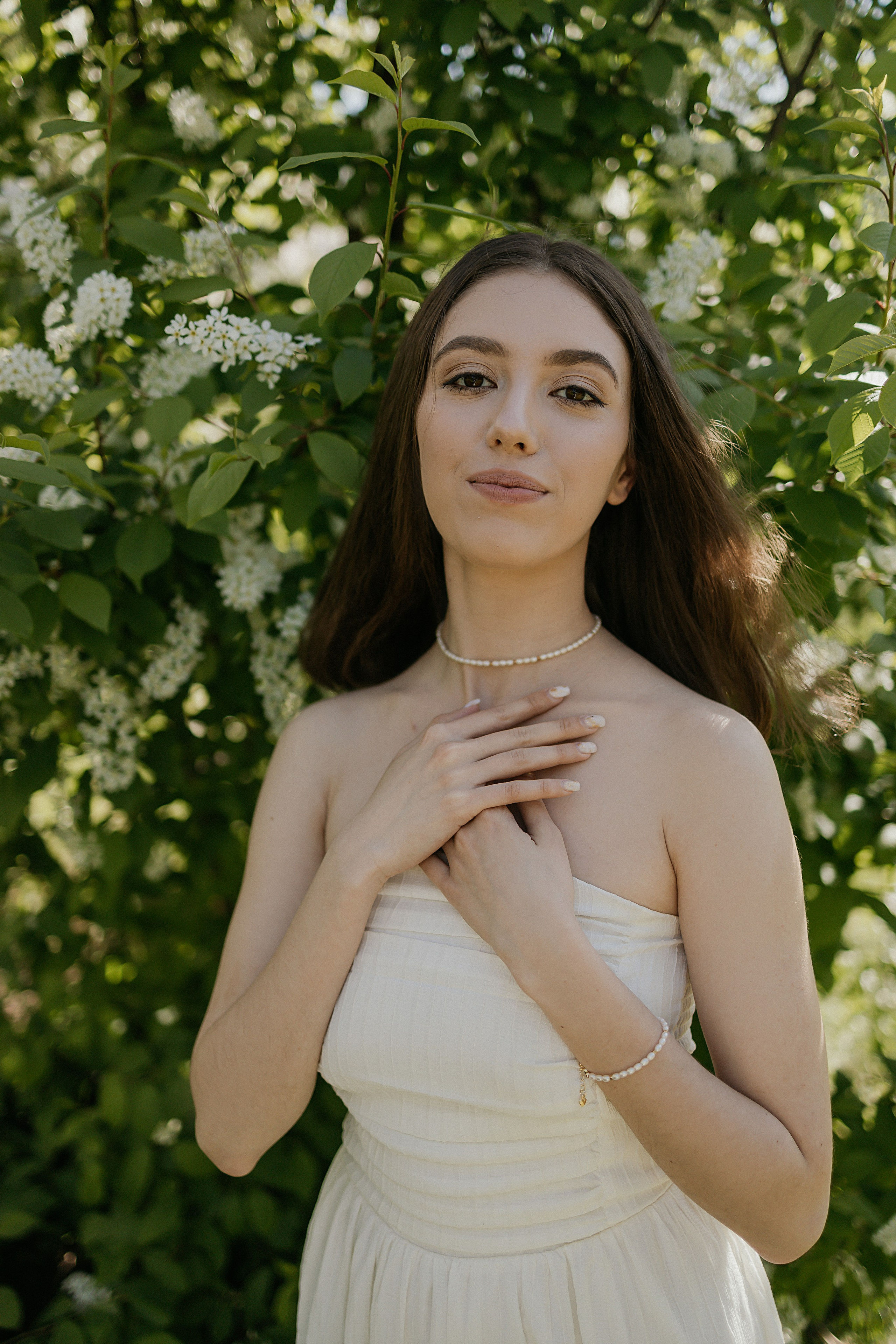 Полина. Семейный и свадебный фотограф в Казани Ирина Кириллова