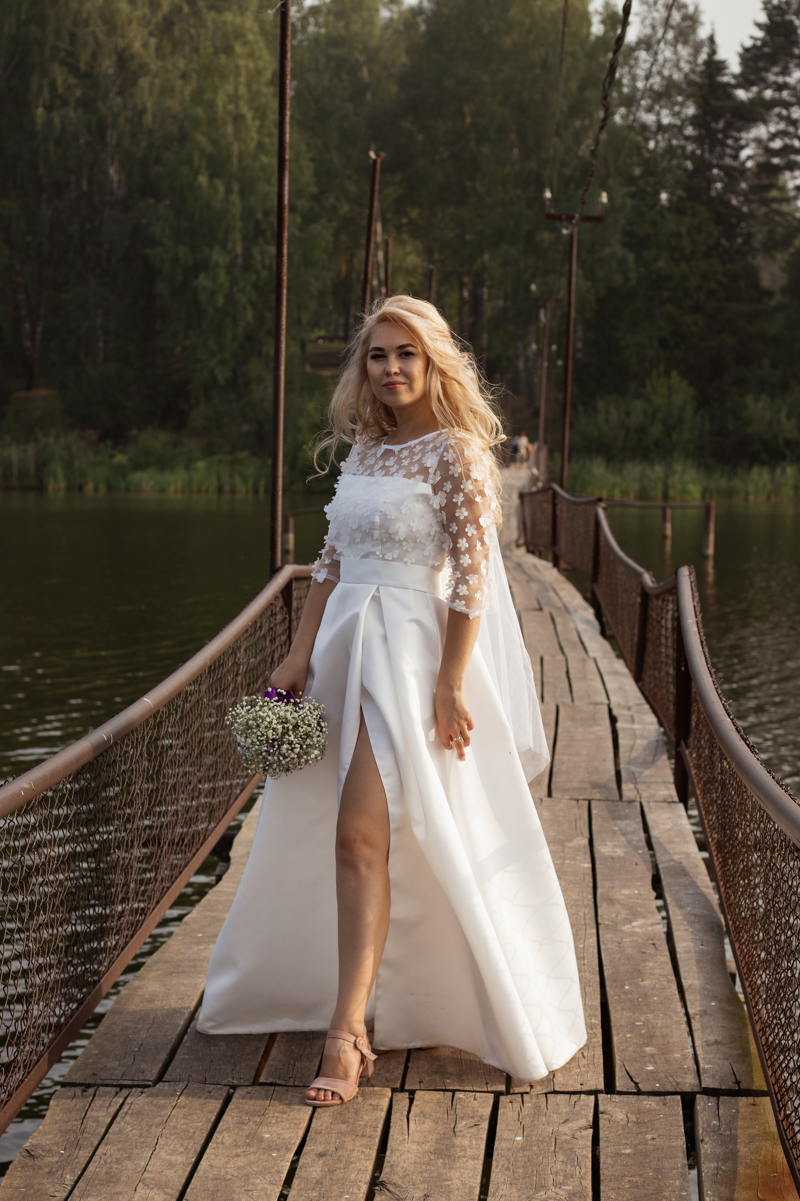 Ксения. Семейный и свадебный фотограф в Казани Ирина Кириллова