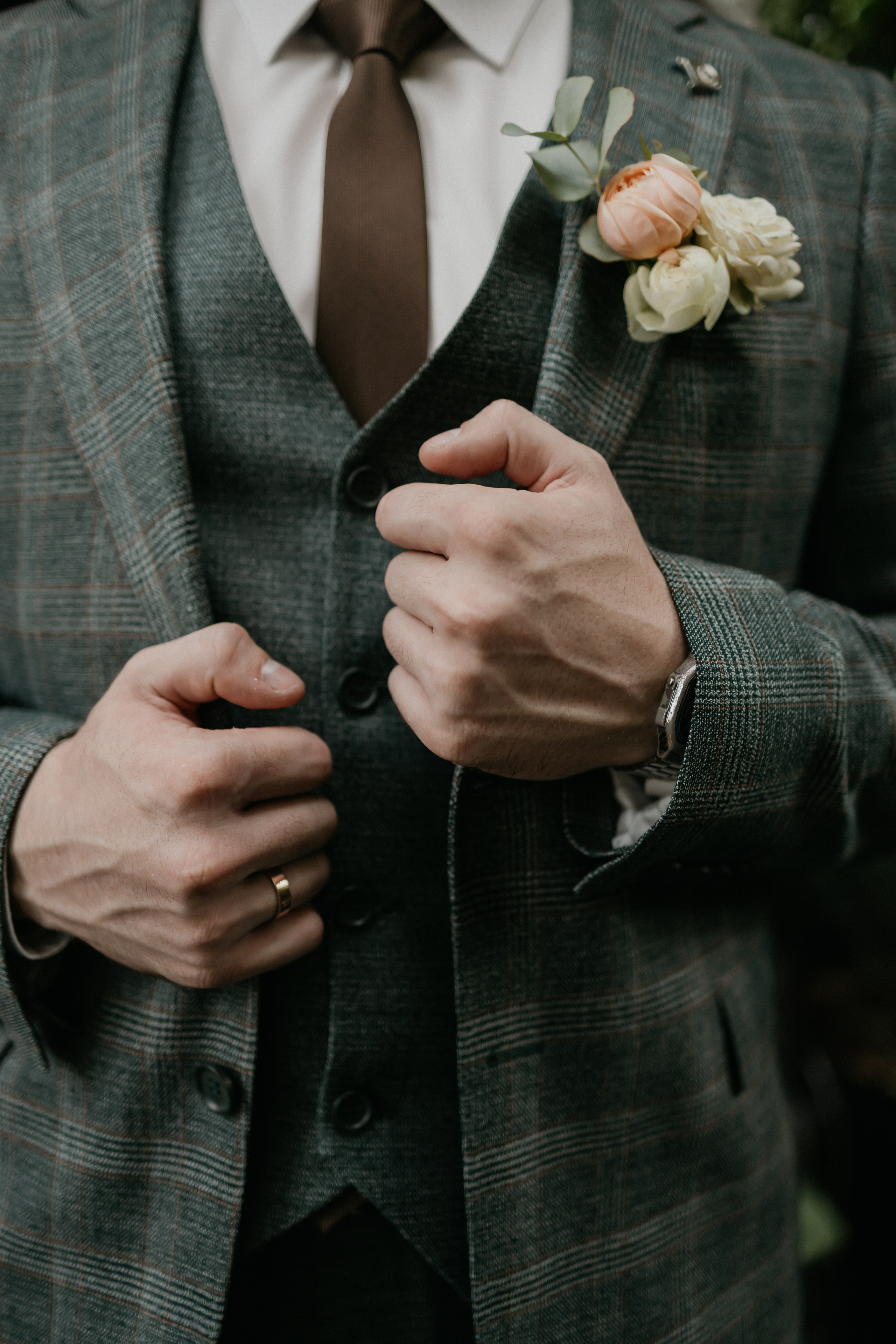 Екатерина и Алнур. Семейный и свадебный фотограф в Казани Ирина Кириллова