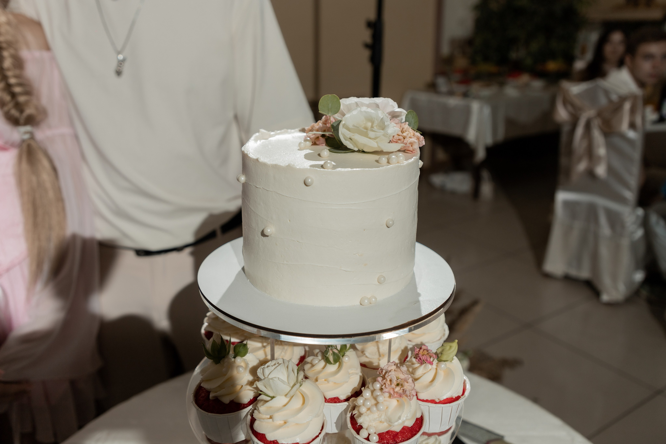 Роман и Александра (банкет). Свадебный фотограф Ангелина Сунгатулина | Саратов | Балаково | Вольск