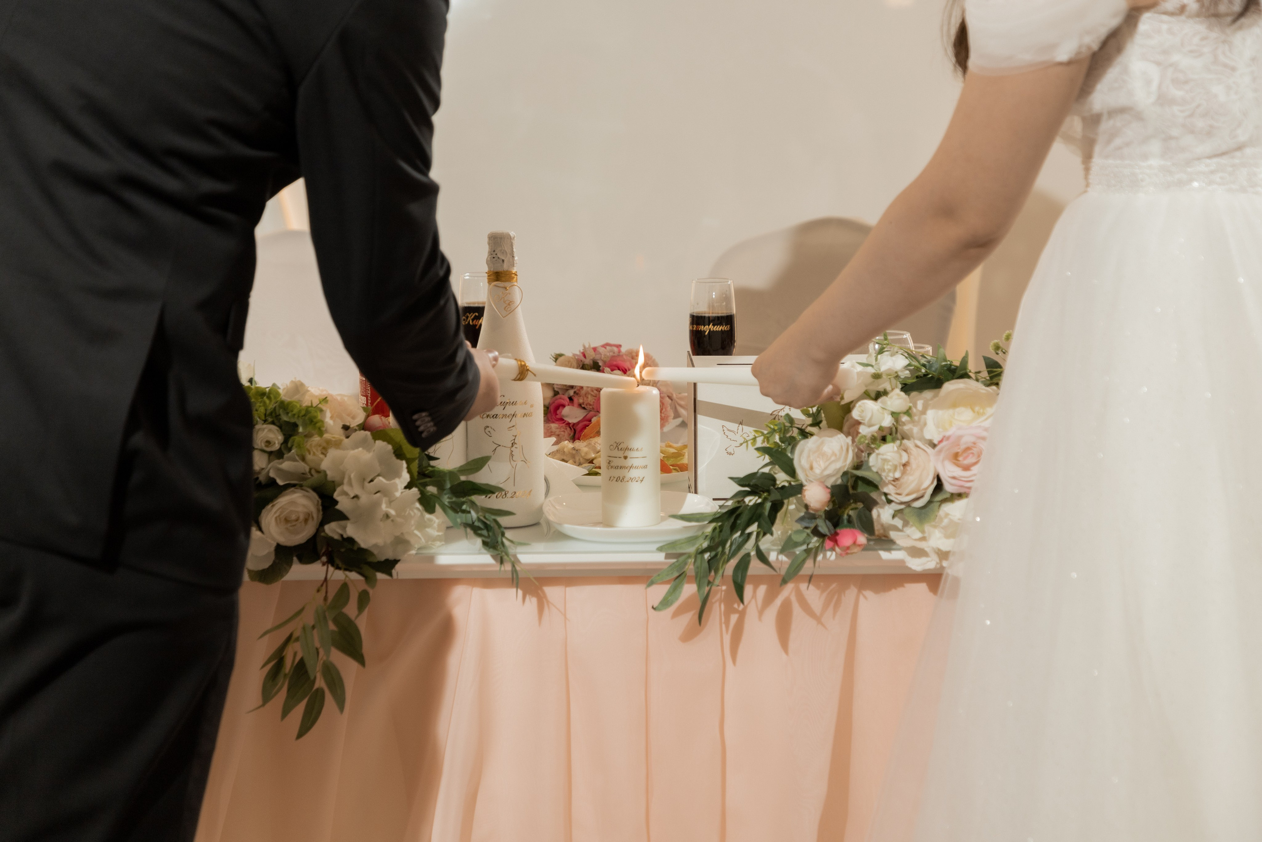 Кирилл и Екатерина (сокращено). Свадебный фотограф Ангелина Сунгатулина | Саратов | Балаково | Вольск