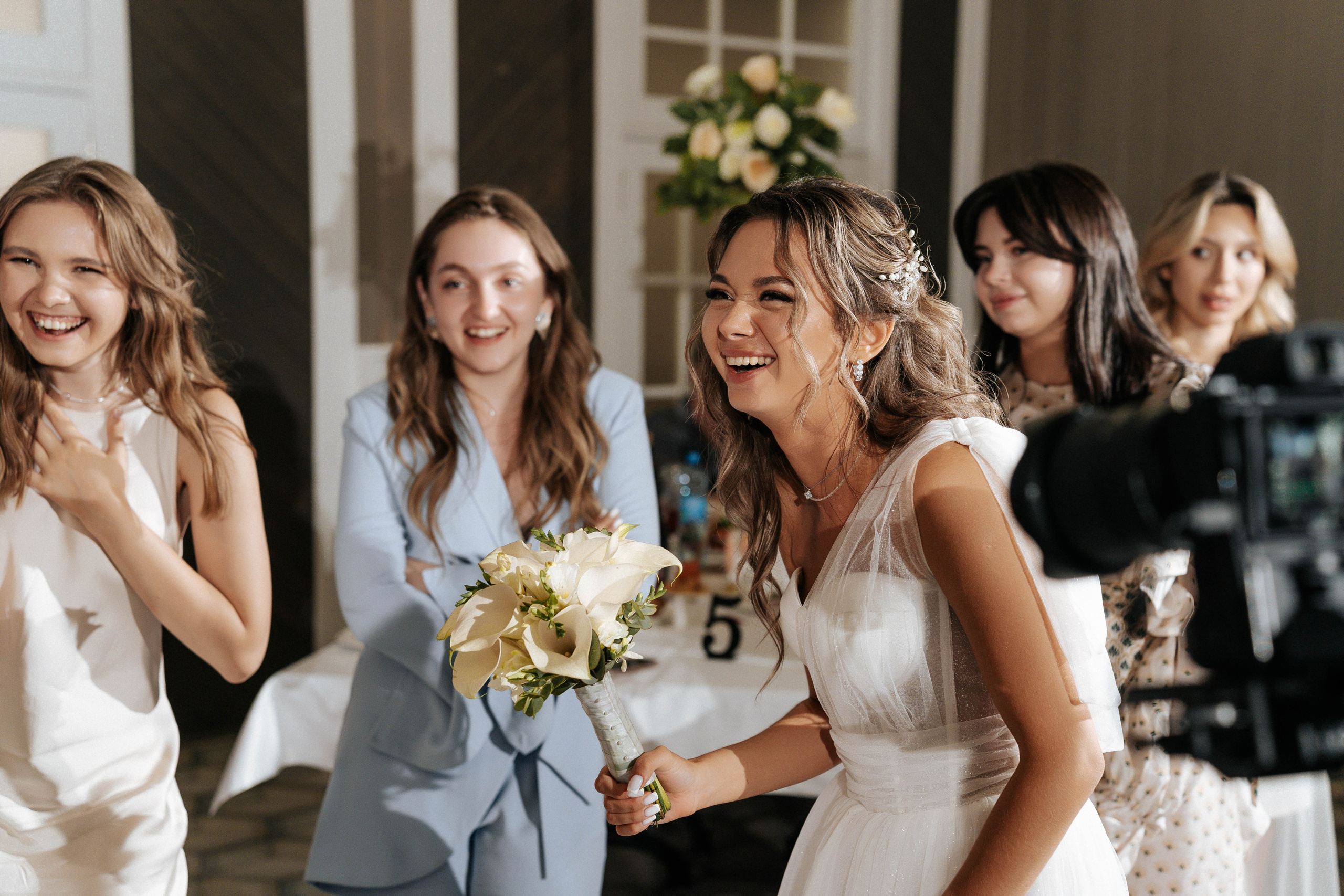 Oleg & Alexandra. Свадебный фотограф в Воронеже Самохина Екатерина