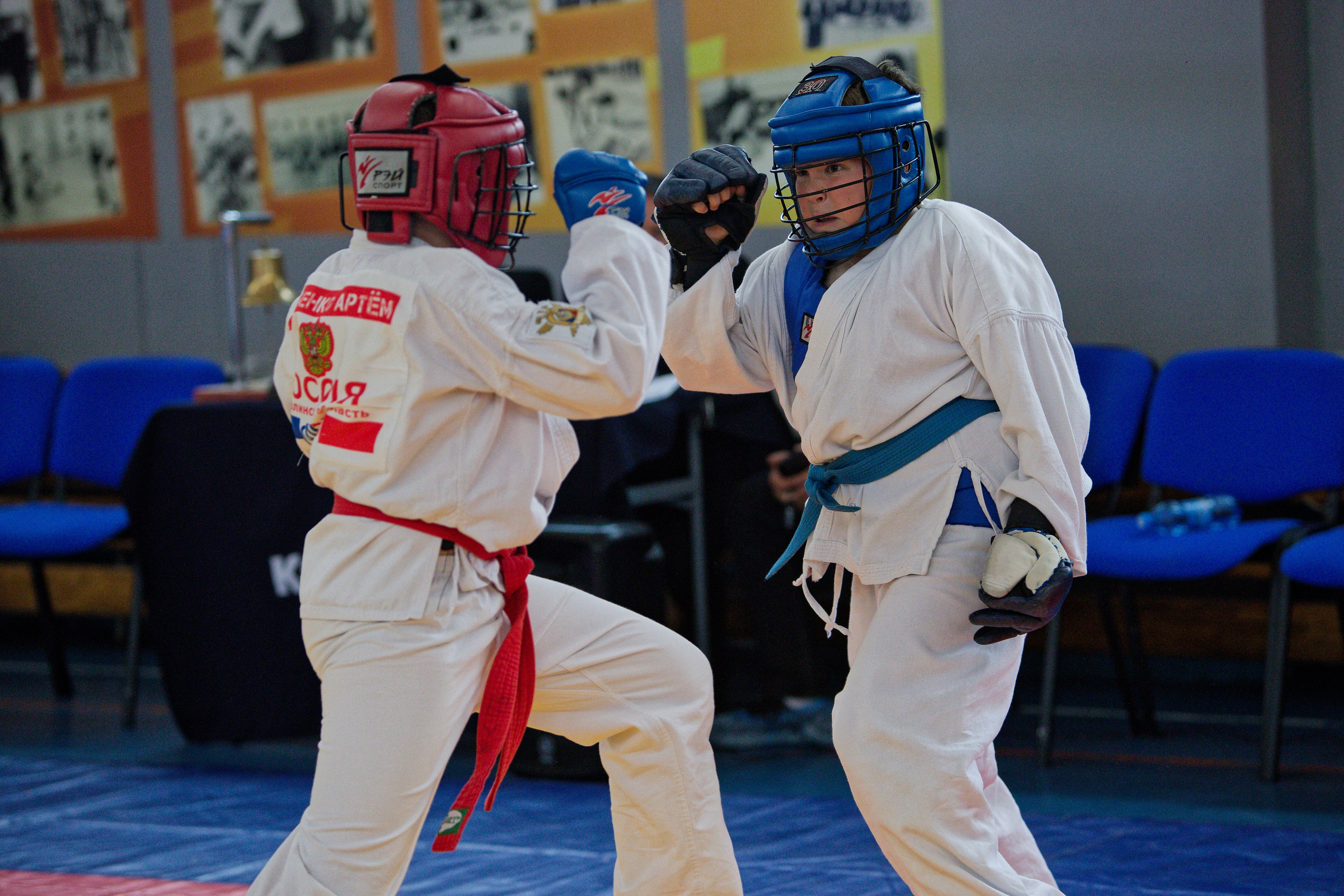 Турнир по армейскому рукопашному бою на кубок Героя России А. Ю. Фомина. Кутузов Евгений Фотограф в Южно-Сахалинске