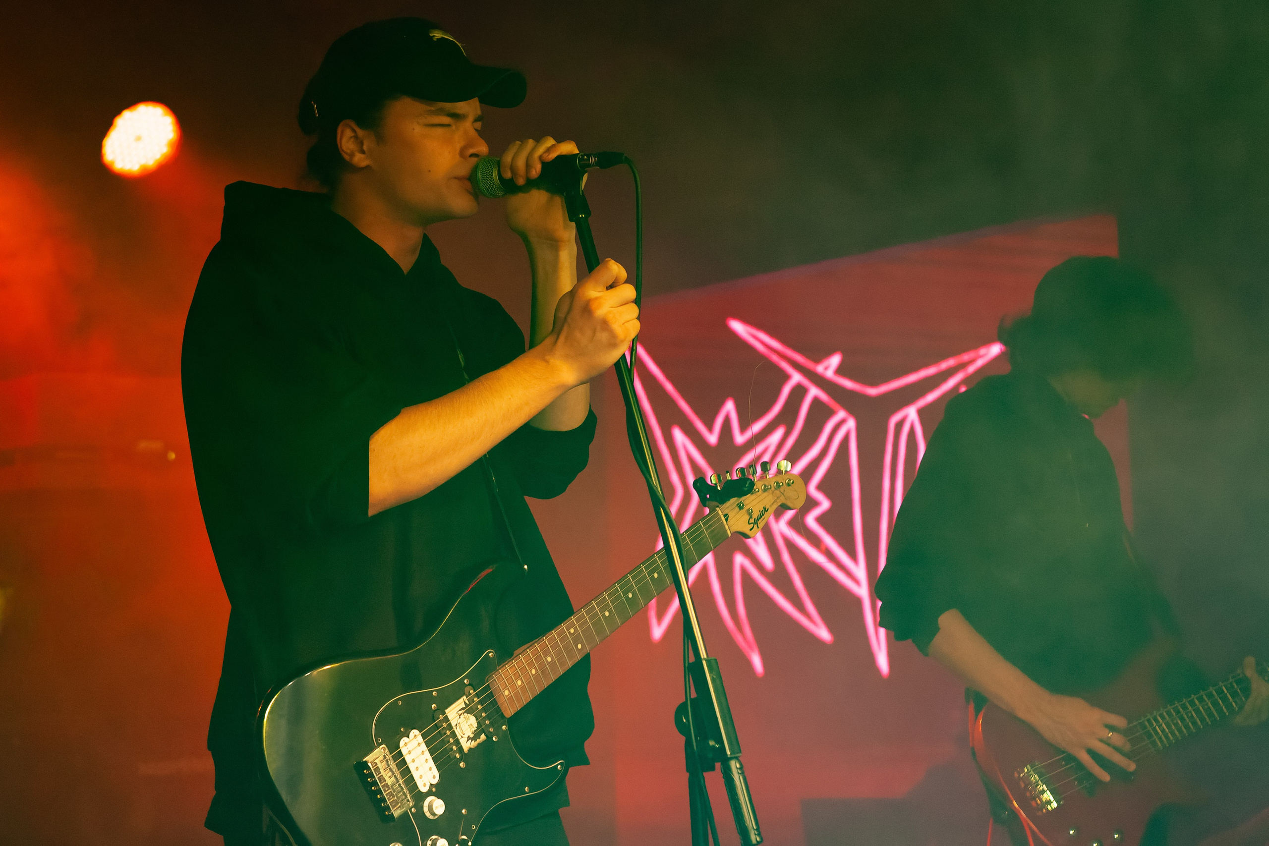 Фестиваль инди музыки. Кутузов Евгений Фотограф в Южно-Сахалинске