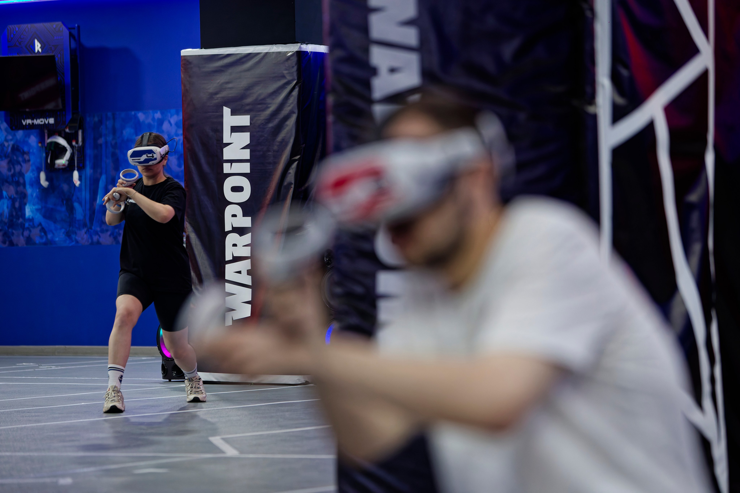 Турнир Warpoint battle, 2 сезон. Кутузов Евгений Фотограф в Южно-Сахалинске