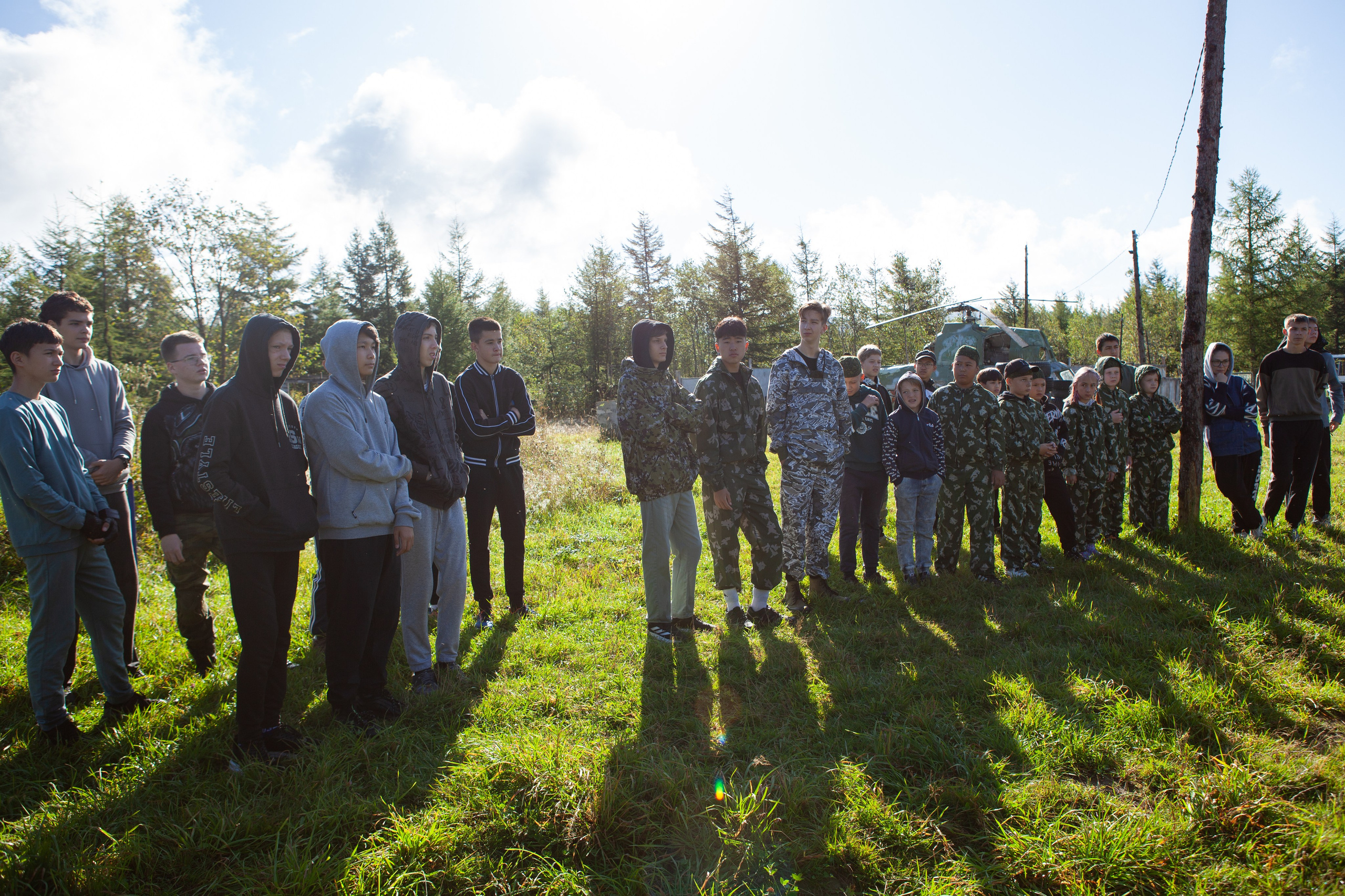 Д4 среди юниоров. Кутузов Евгений Фотограф в Южно-Сахалинске