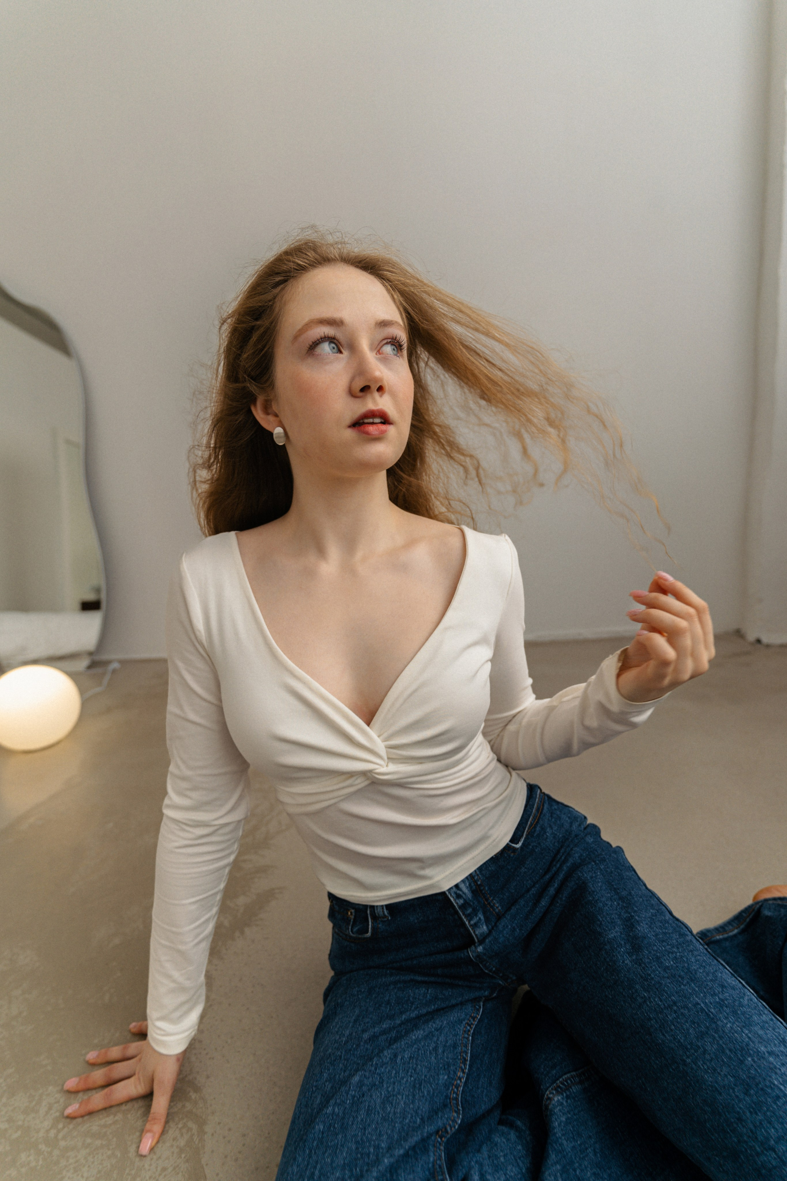 Арина. Фотограф в Санкт-Петербурге Юлия Гербель