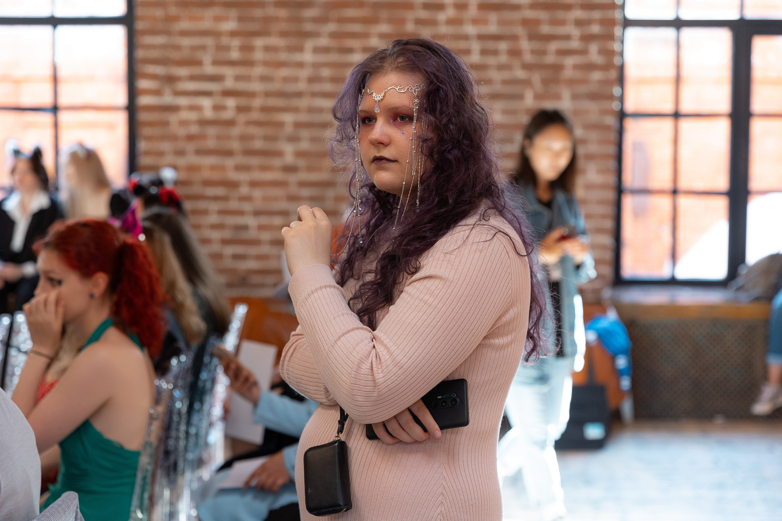 Выпускной REDFORD school. Свадебный фотограф Москва Саша Серегина (Сашина)