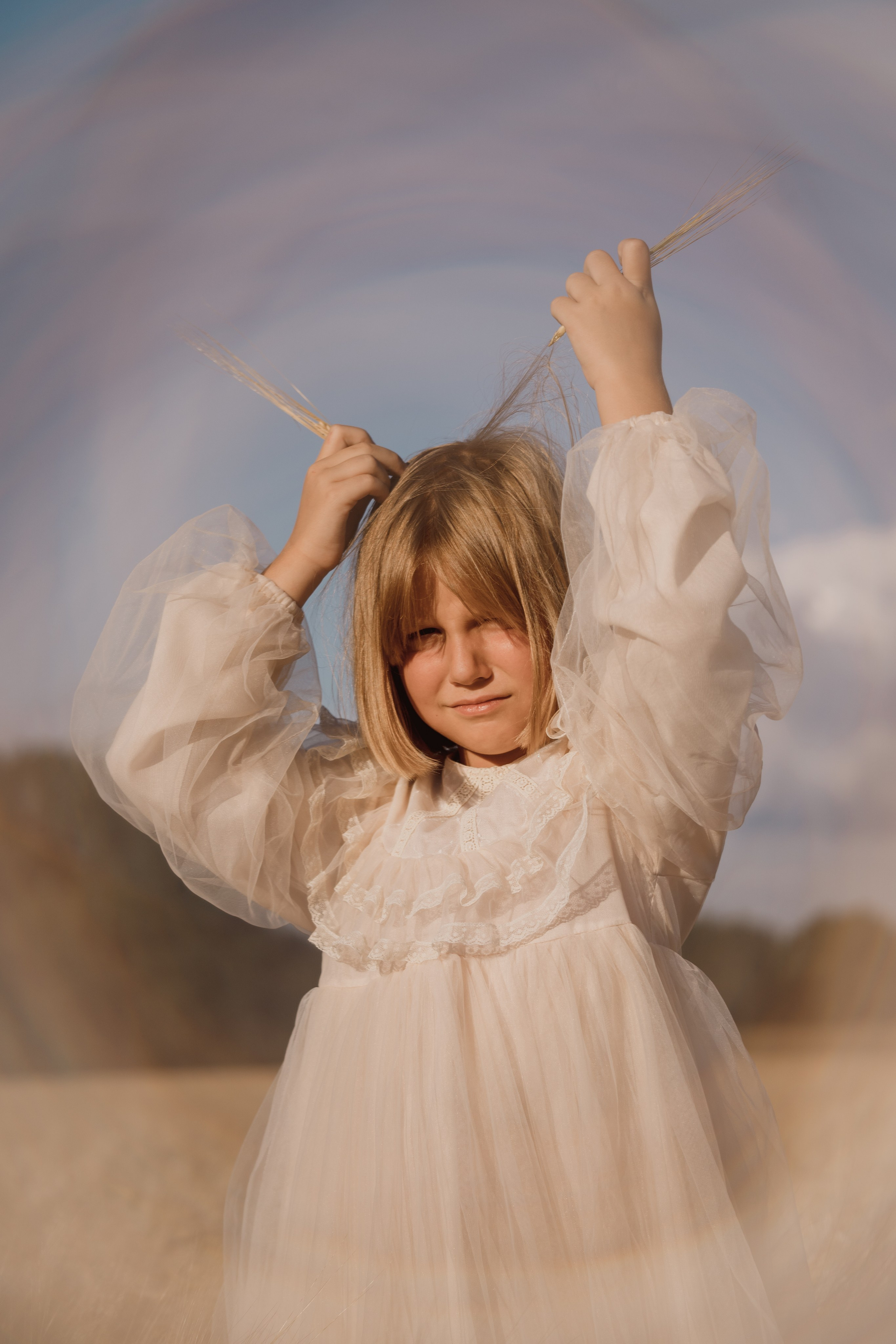 Нюшик и ее детство. Семейный и детский фотограф в Сергиев Посаде, Хотьково Якимчук Любовь