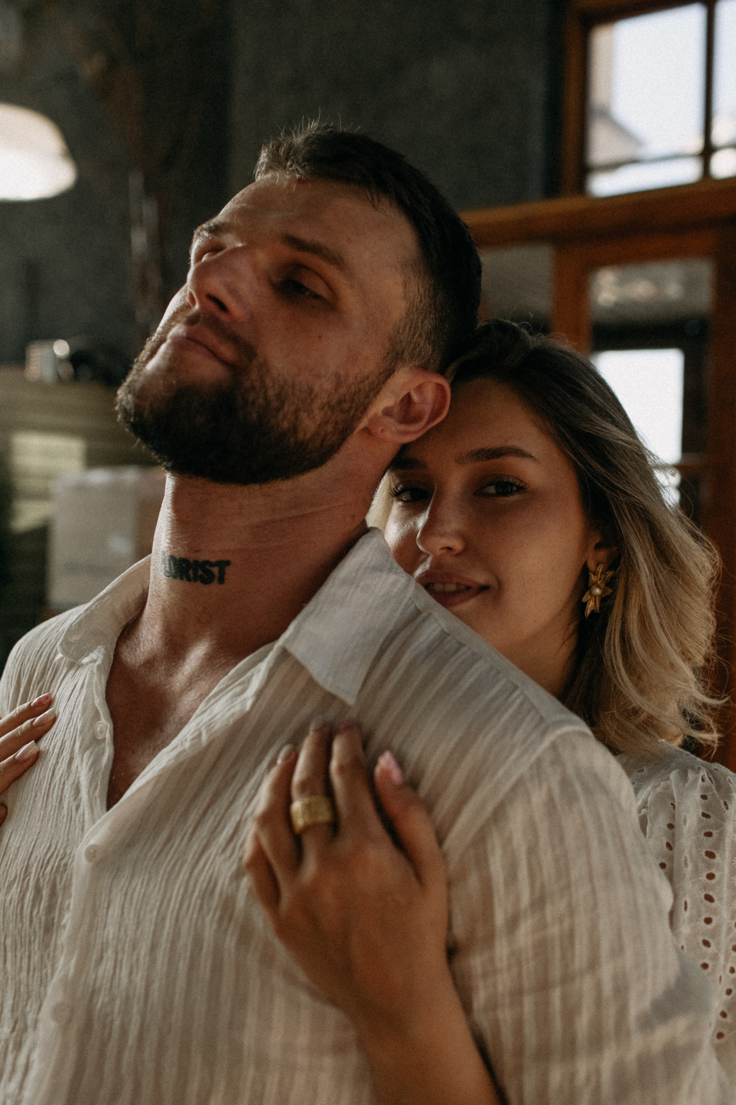 Маша и Влад. Главная