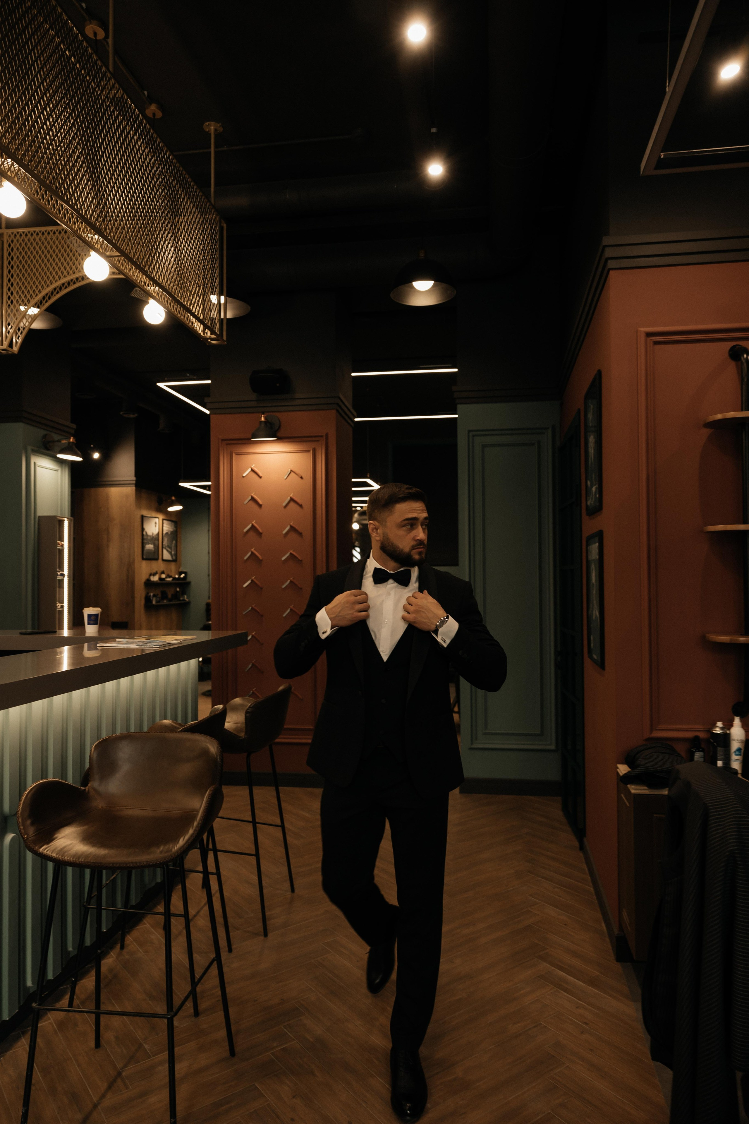 Свадебная история. Пробуждение весны. Свадебный и семейный фотограф Рассказова Виктория