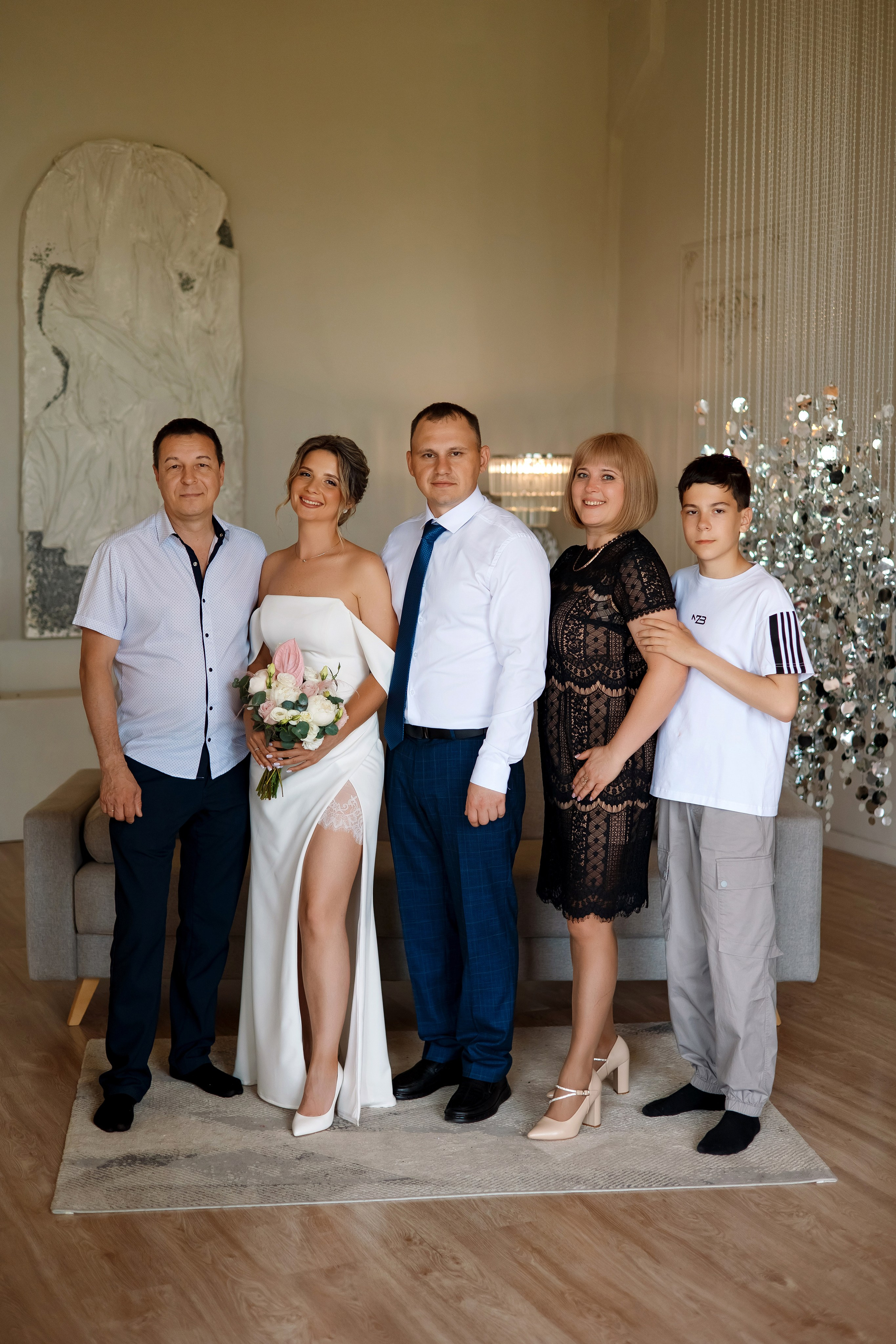 Валерия & Алексей. Фотограф Любовь Корниенко, Примоский край