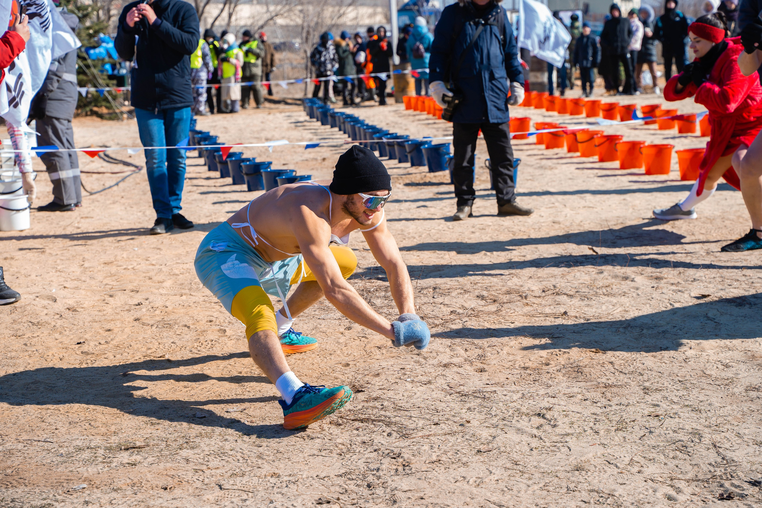 Моржеран. Shmeleva.ph Фотограф Волгоград и Волжский — Анна Шмелева