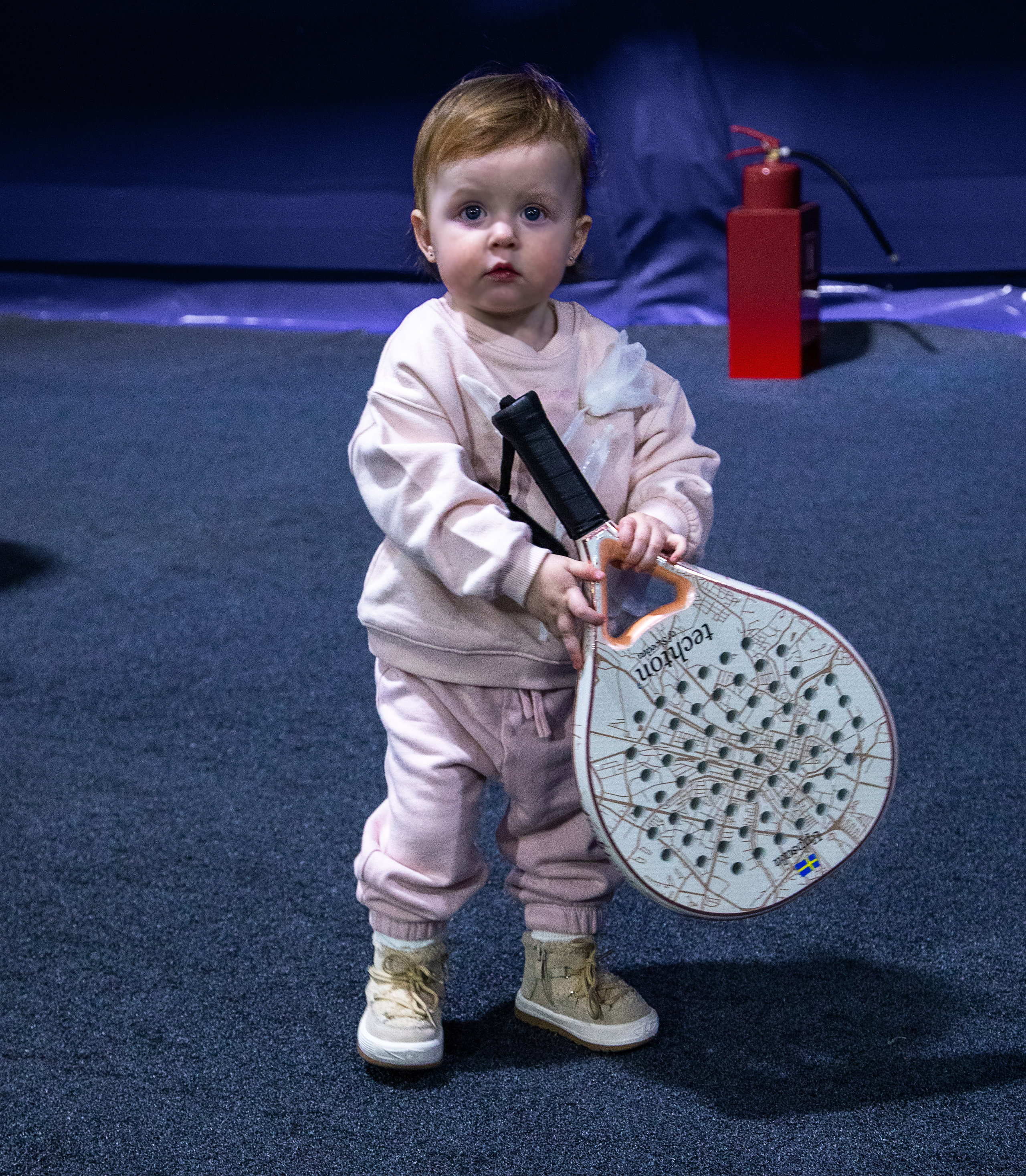 GoPadel открытие. GoPadel League галерея