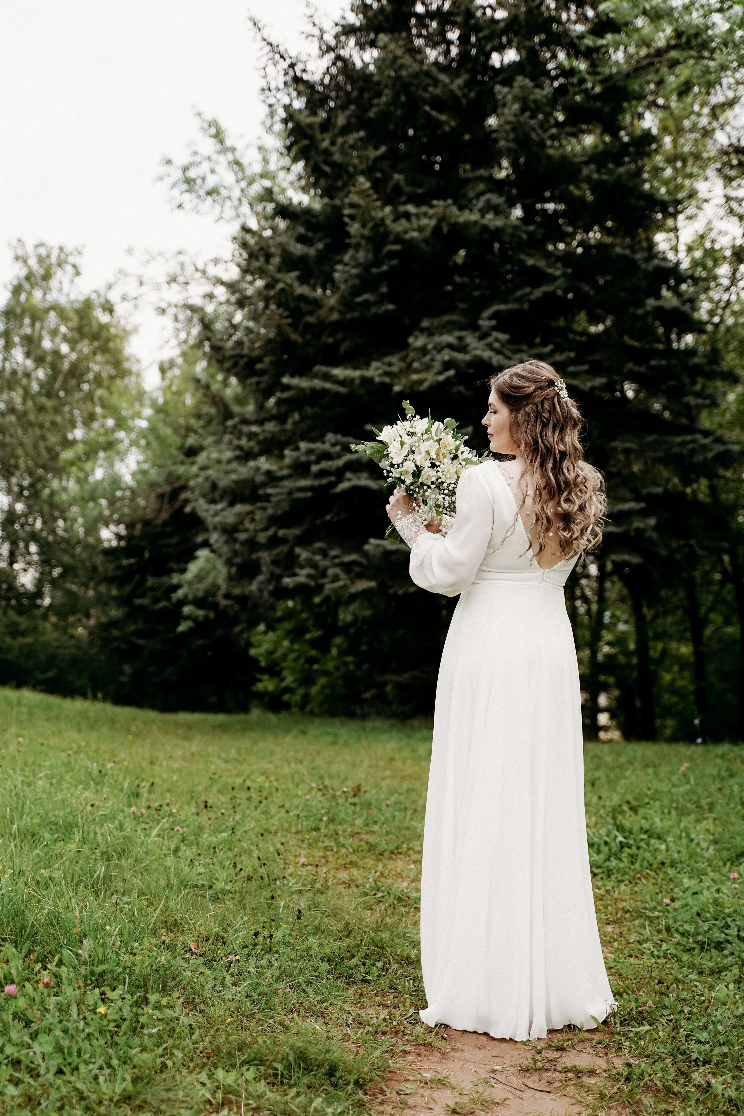 Свадьба в Бирске. Наталья и Александр