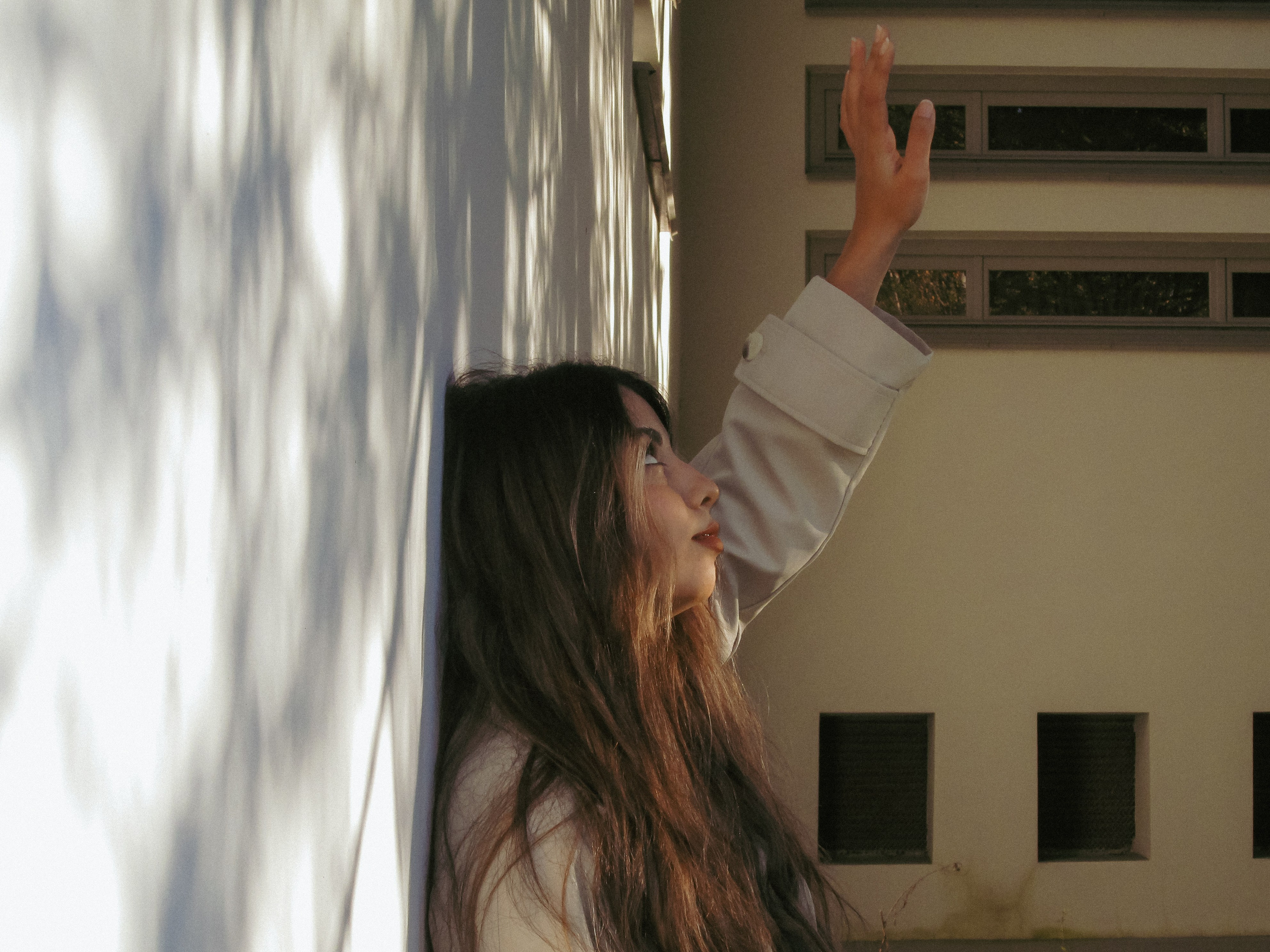 Чувство ушедшего лета. Натали. Janie valde |photographer & visual artist