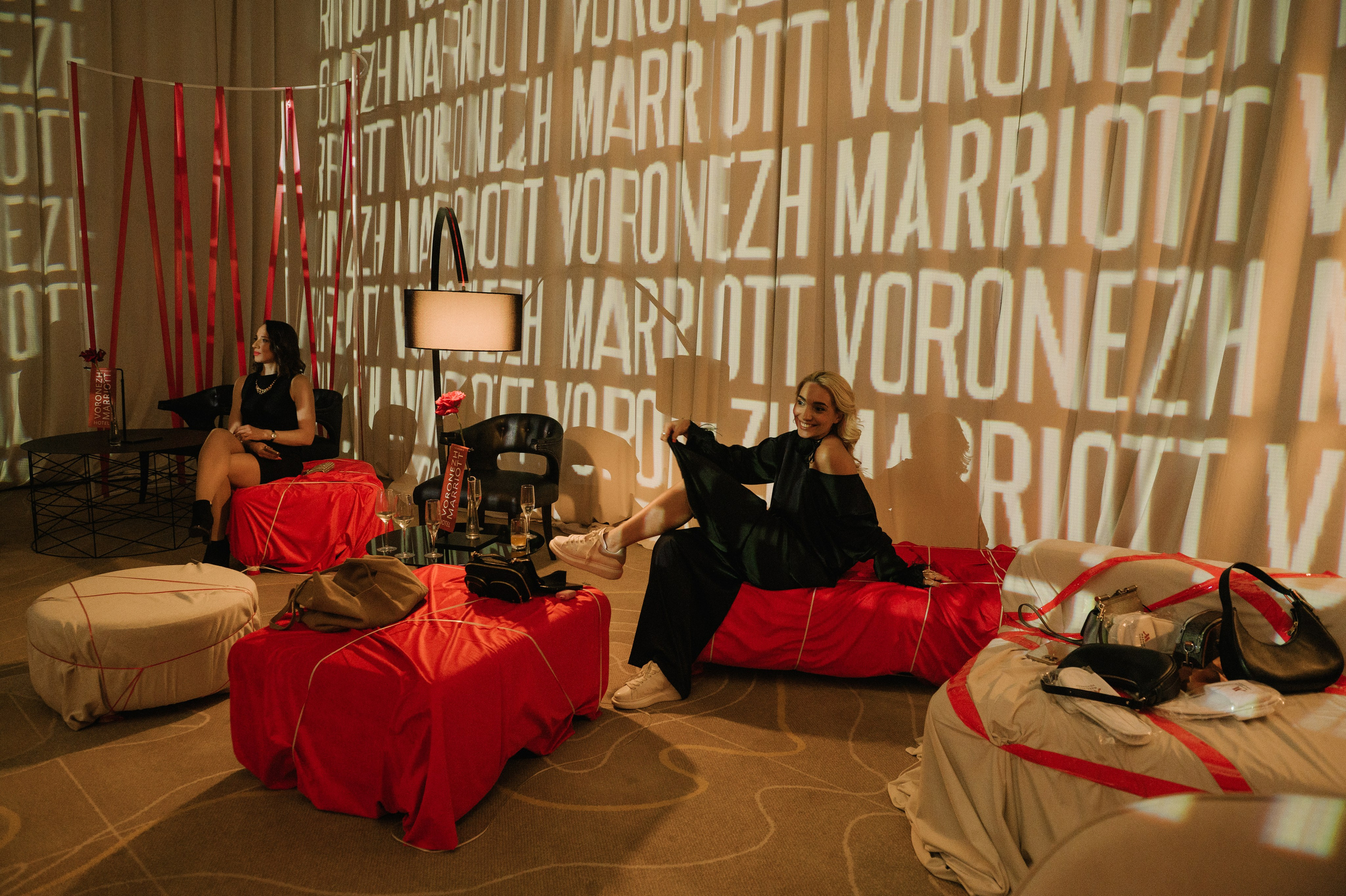 5 лет Марриот Воронеж. Свадебный фотограф в Санкт-Петербурге, Москве, СПб Сергей Поддубный