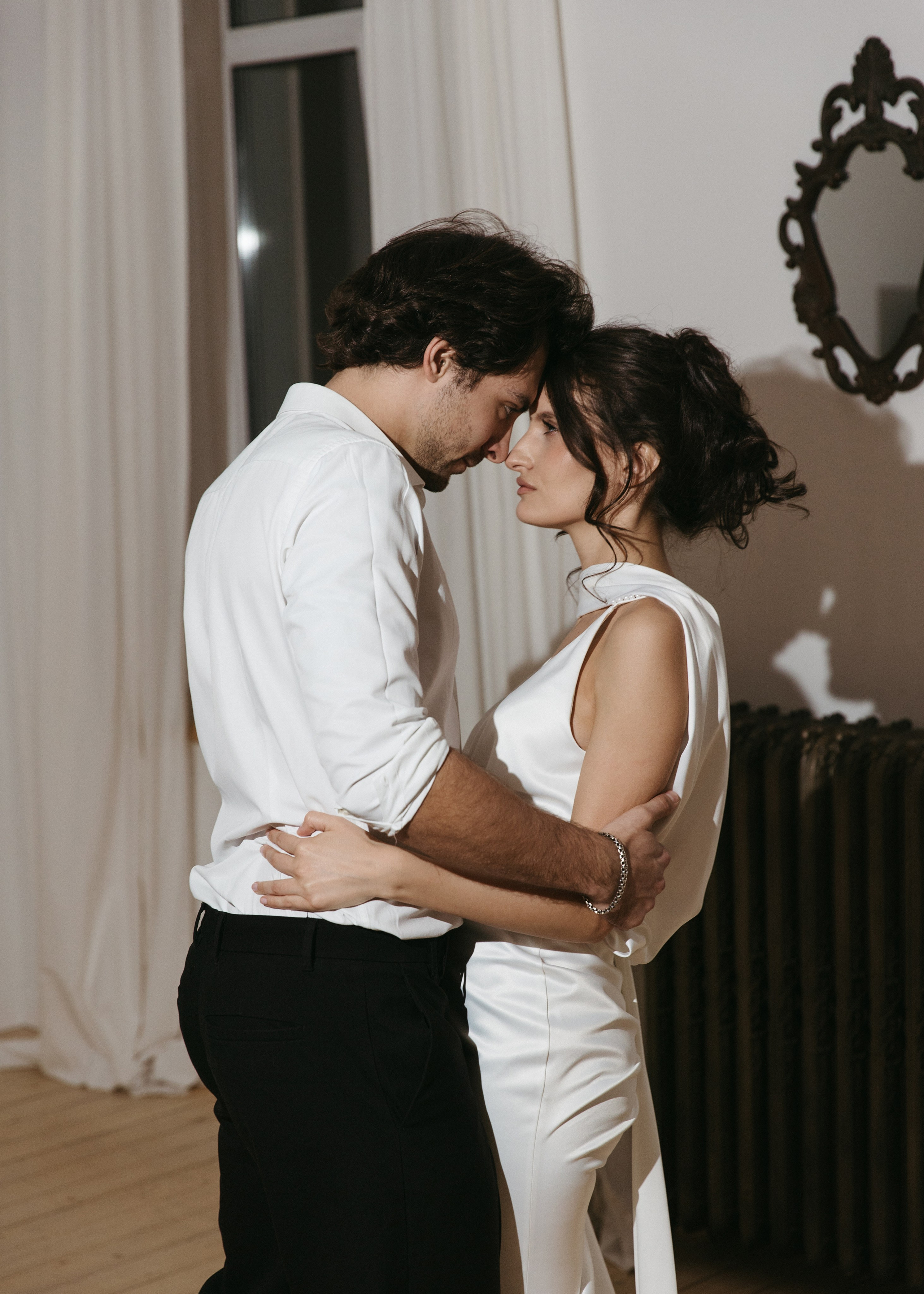 Питерское Настроение. Свадебный и семейный фотограф Владивосток — Приморский край. Анастасия Щетинина