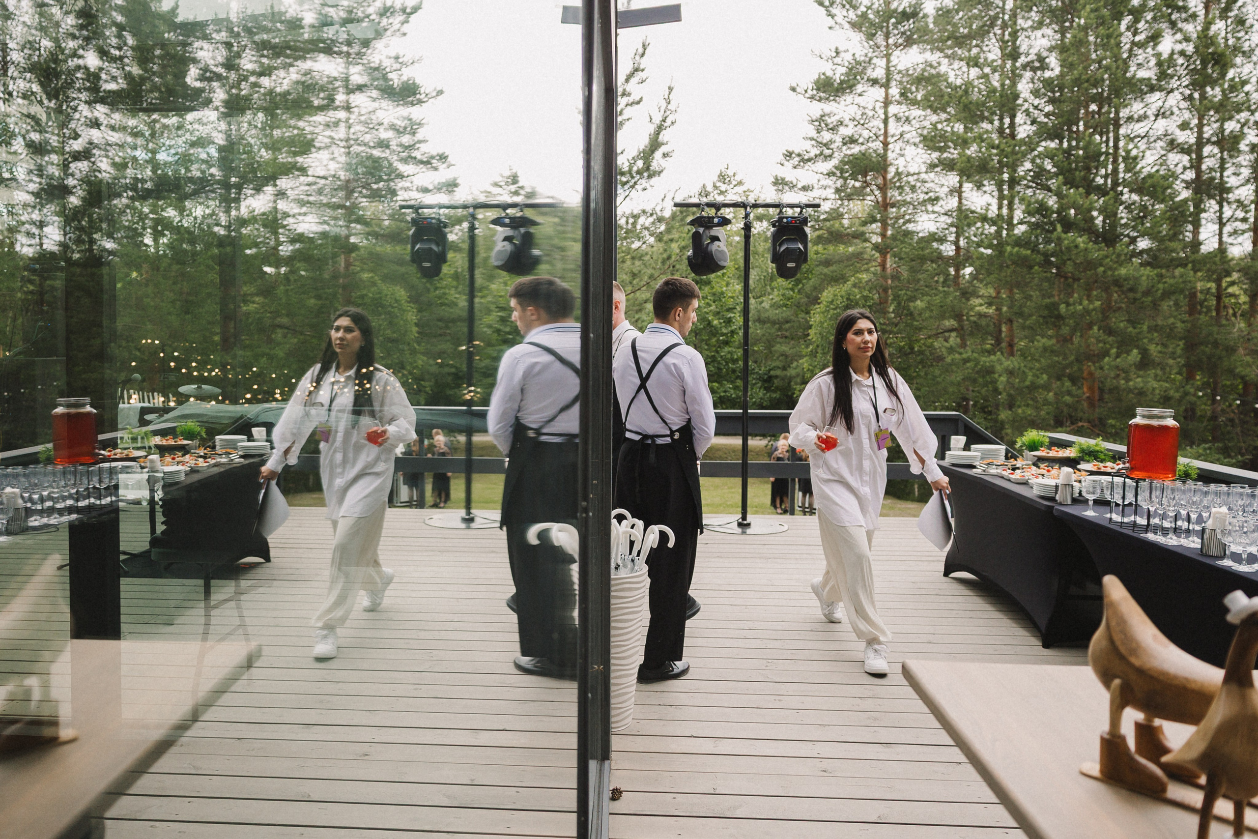 Настя и Андрей. Свадебный фотограф в Москве и Екатеринбурге