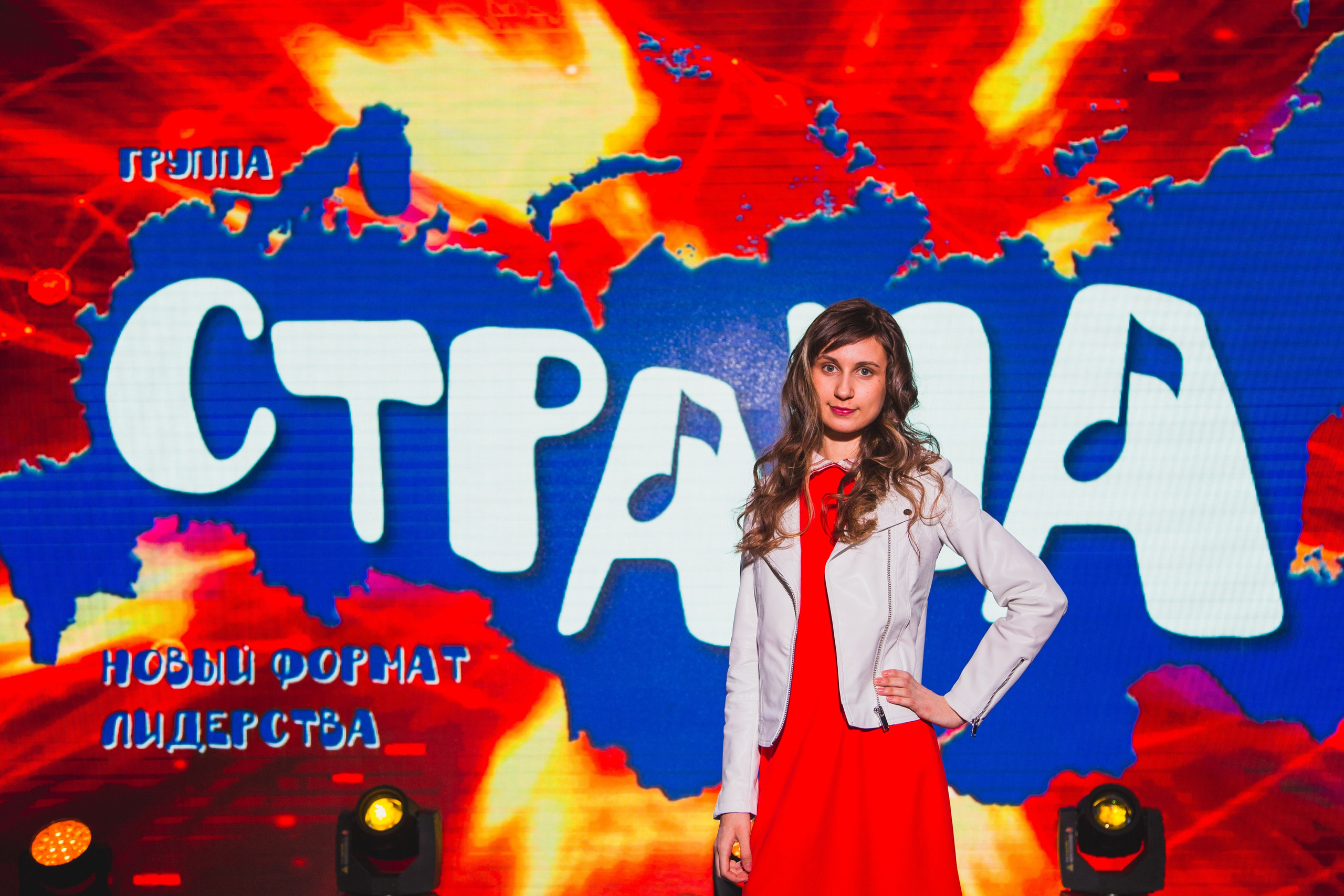 О2ТВ группа СТРАНА. Видеооператор/Фотограф Николай Завьялов